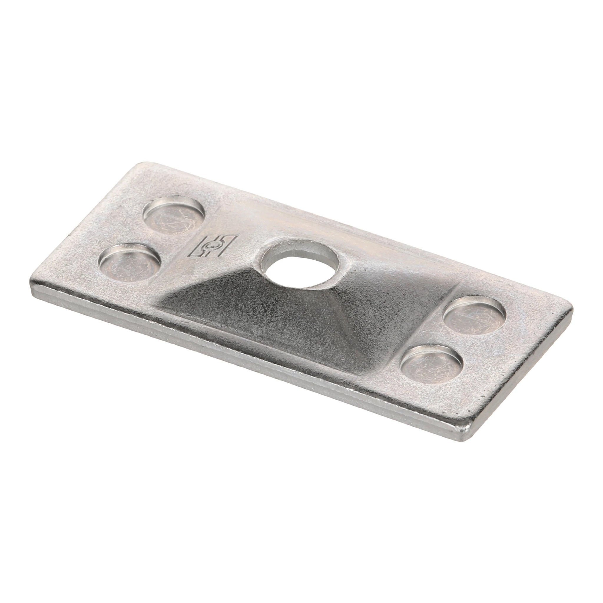 PLACA | NEWHOLLANDAG | SA | ES