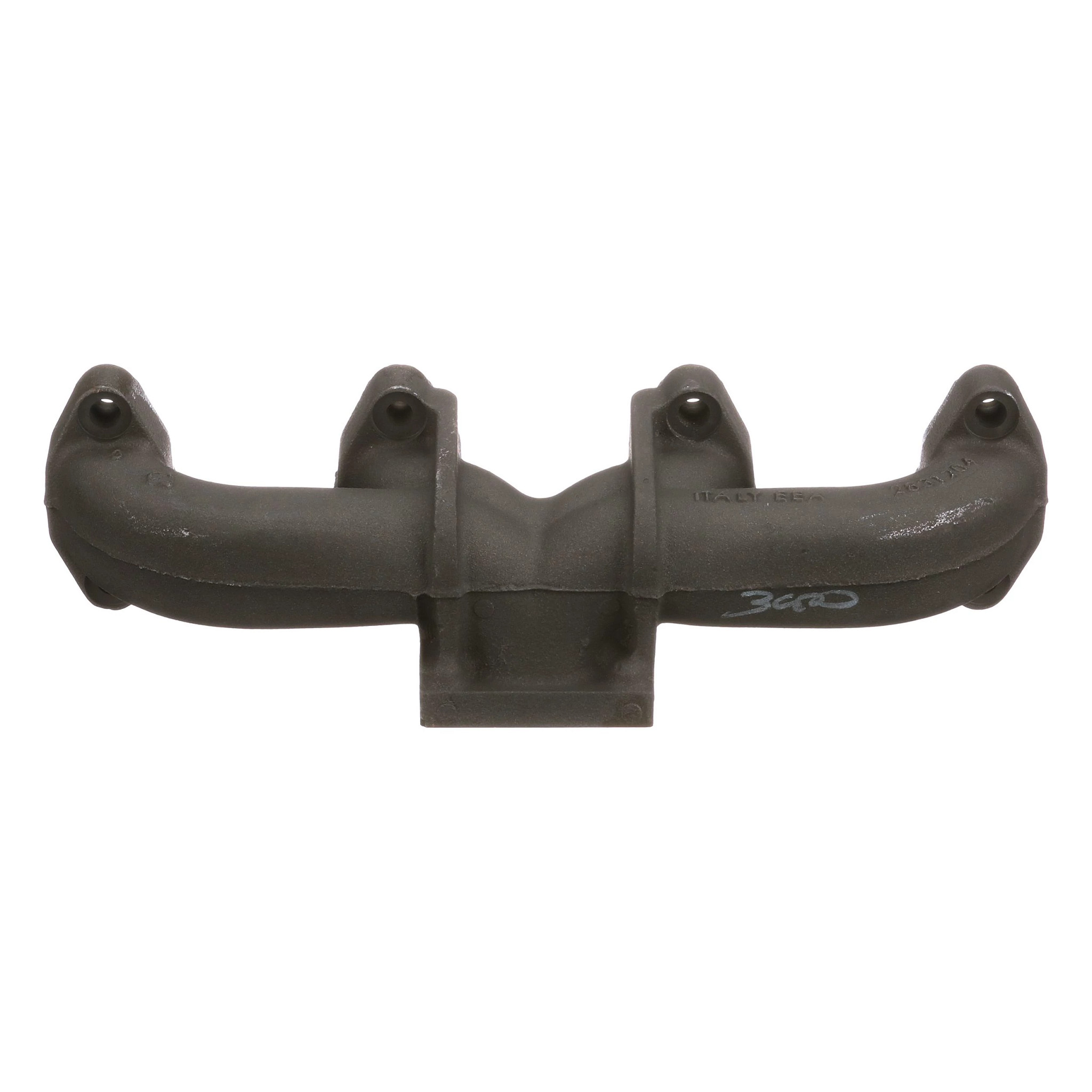 EXHAUST MANIFOLD | NEWHOLLANDAG | CA | EN