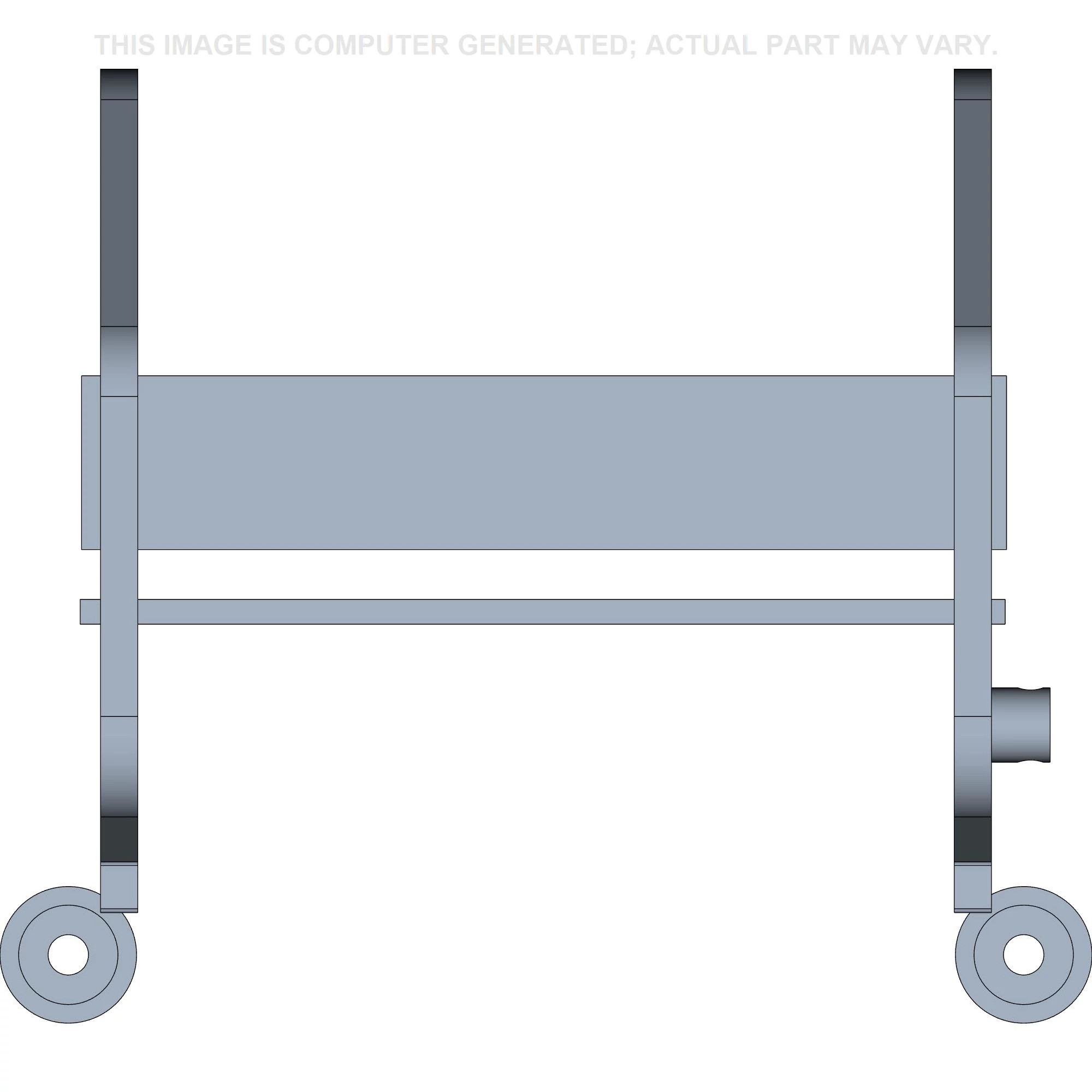 FRAME | FLEXICOIL | ANZ | EN