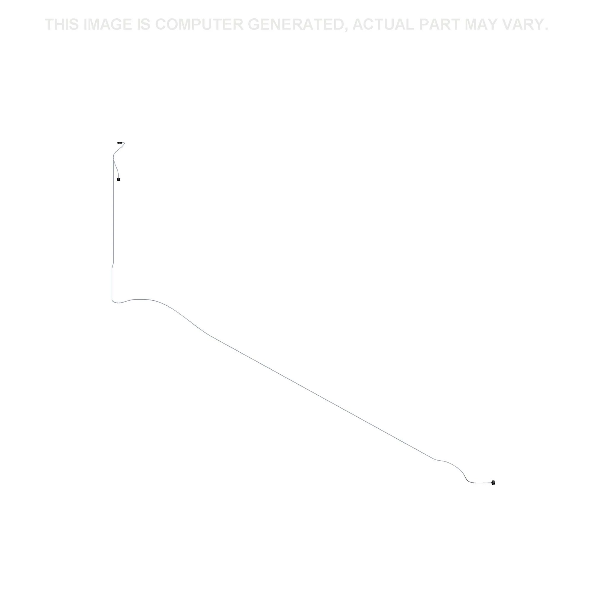 WIRE HARNESS | NEWHOLLANDAG | AMEA | EN