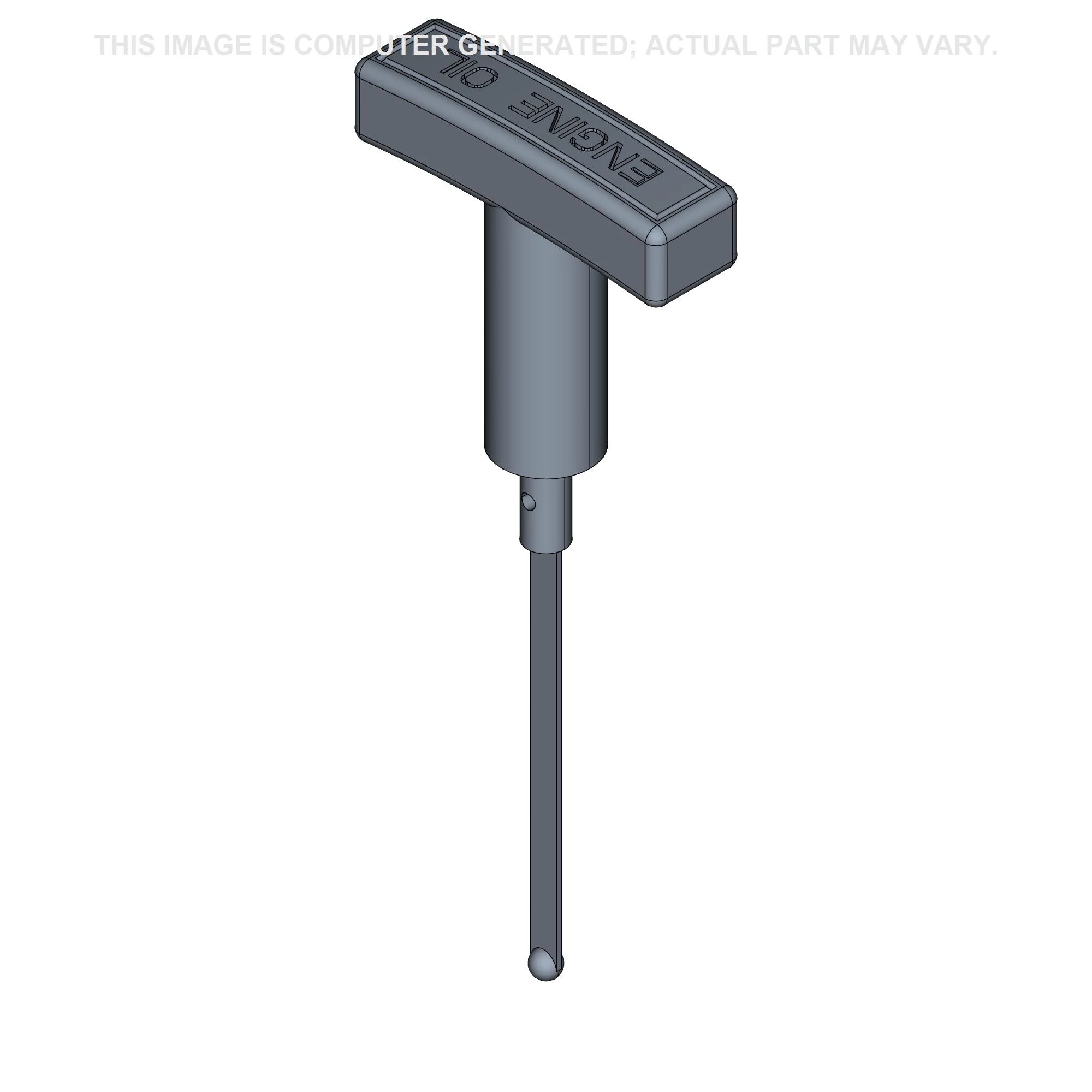 DIPSTICK | NEWHOLLANDAG | CA | FR