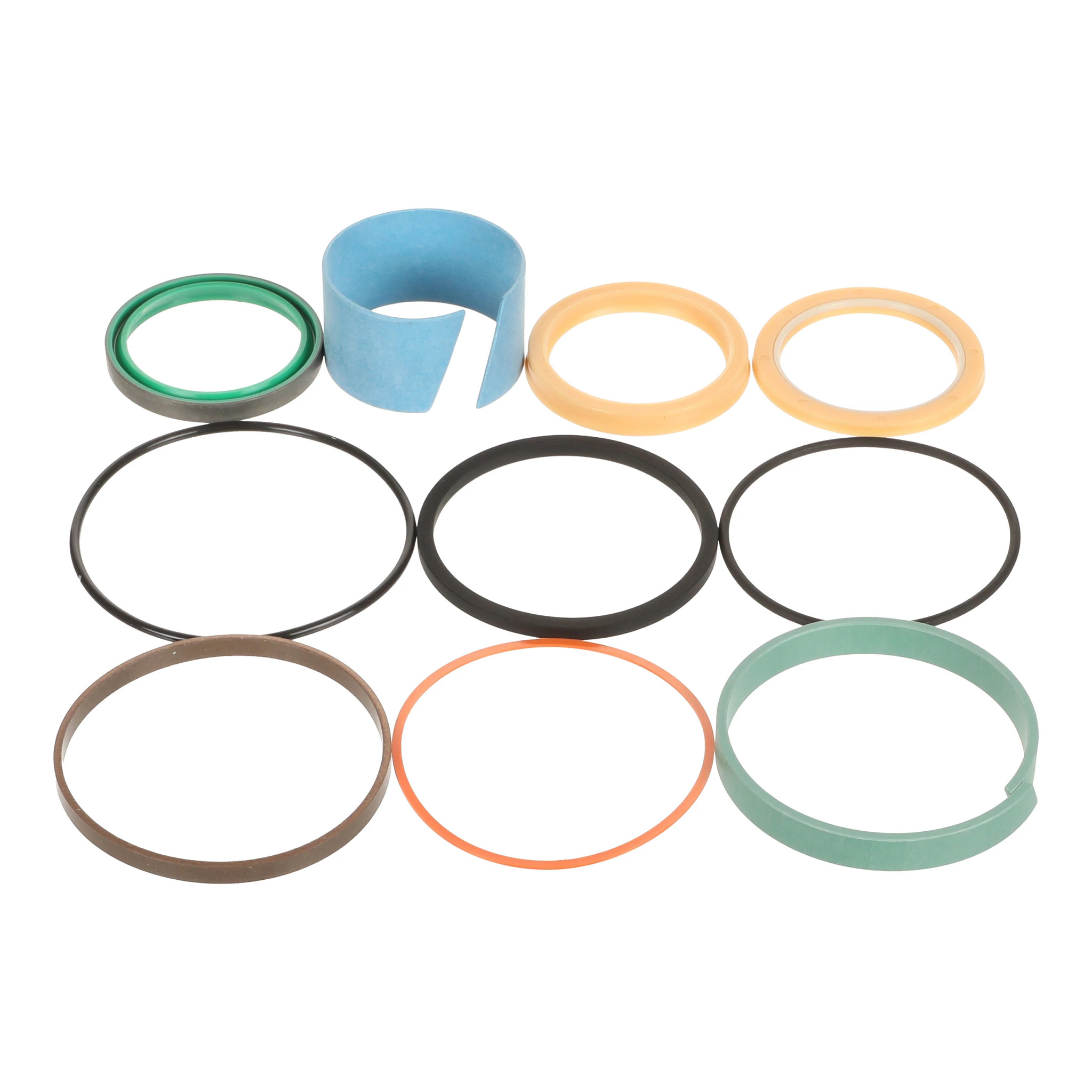 SEAL KIT | NEWHOLLANDCE | US | EN