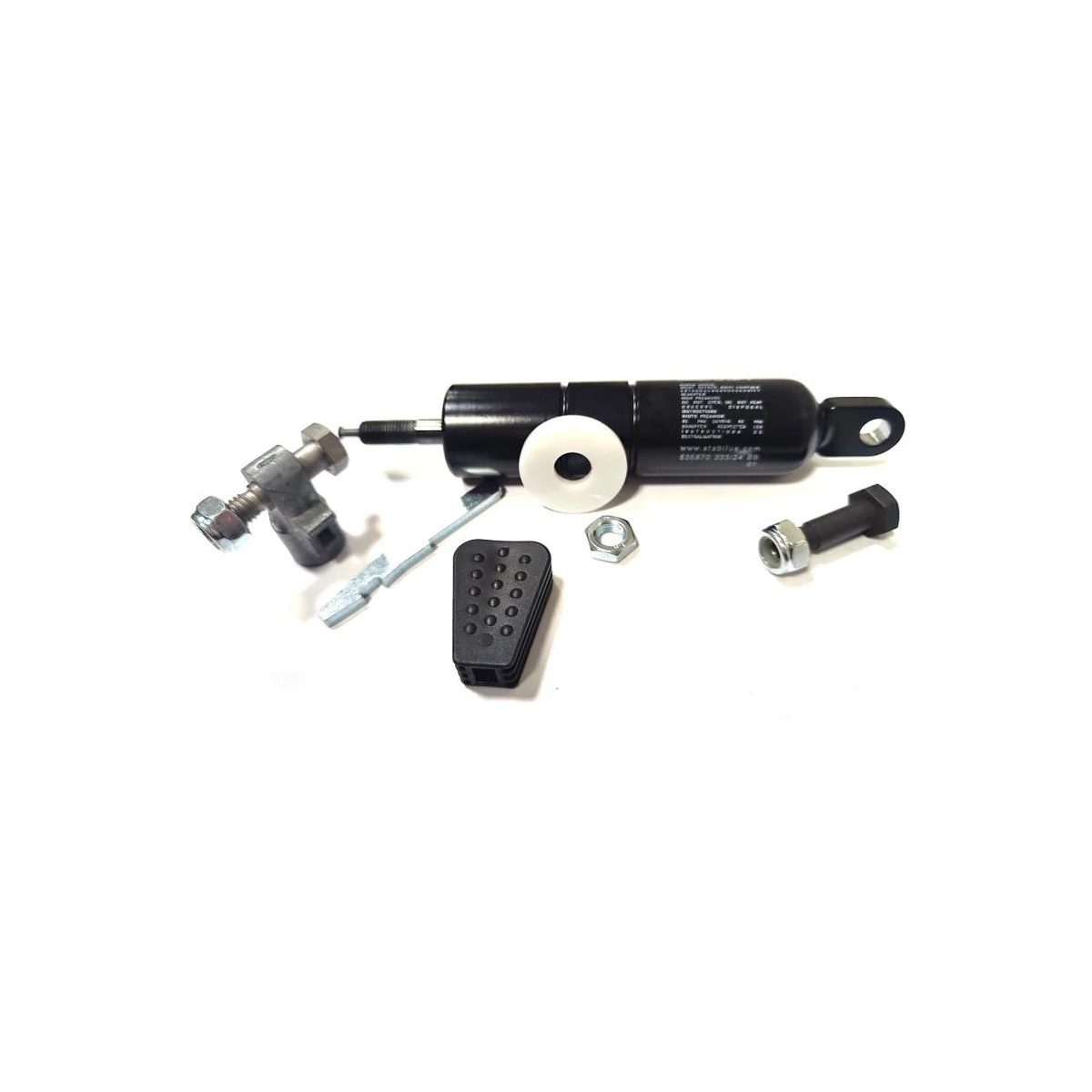 GAS STRUT | NEWHOLLANDAG | US | EN