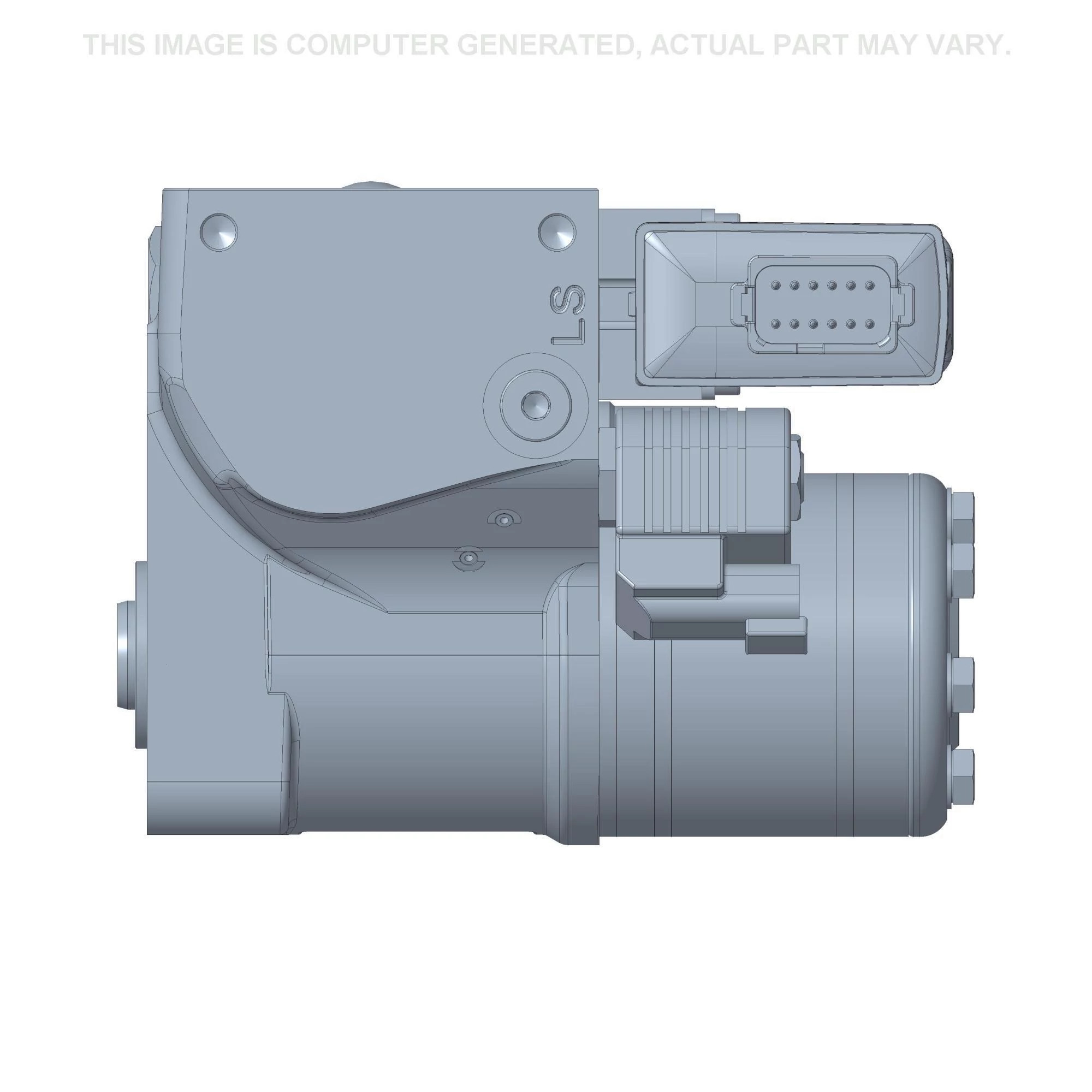 STUURKLEP | NEWHOLLANDCE | EU | ES
