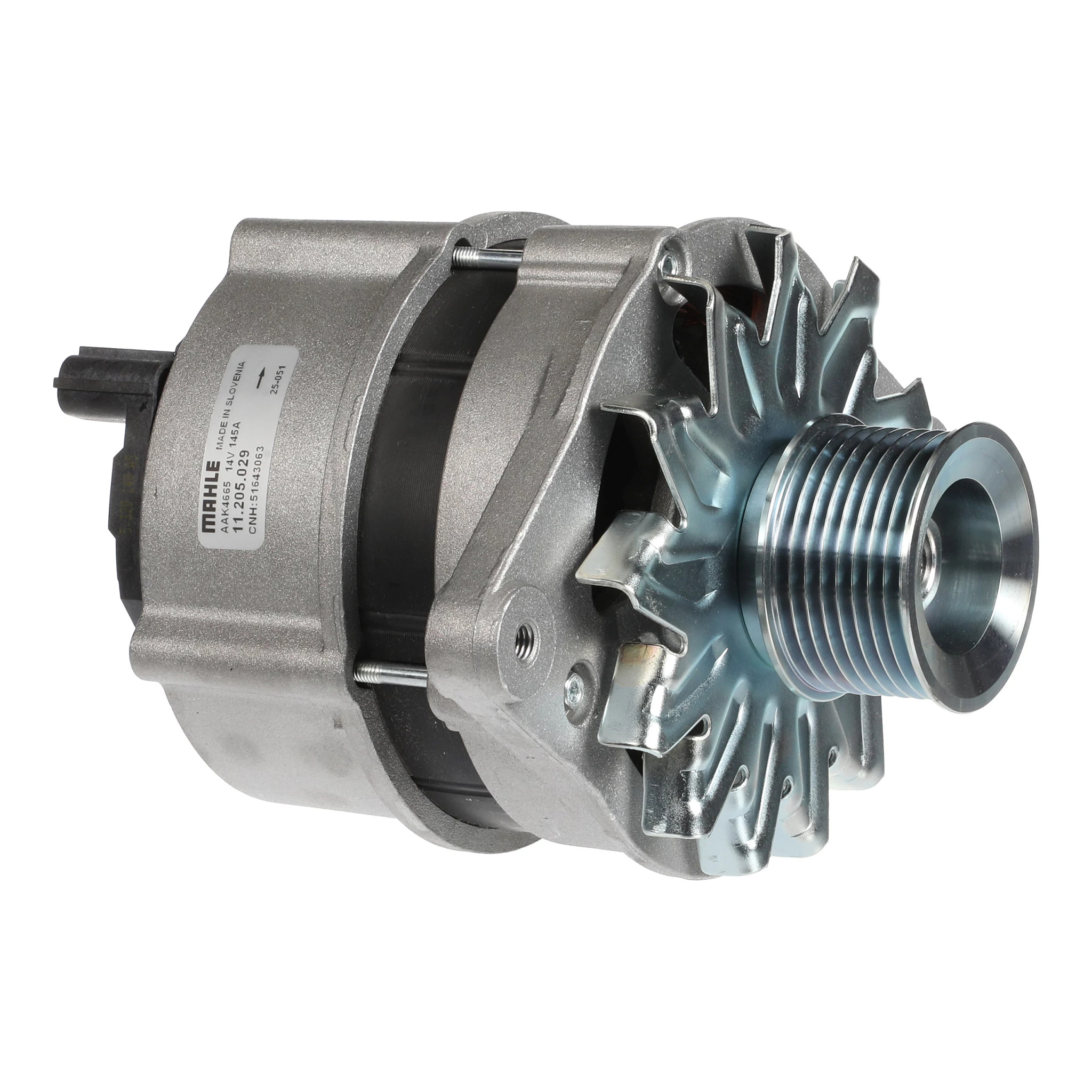 ALTERNATOR | CASEIH | EU | EN