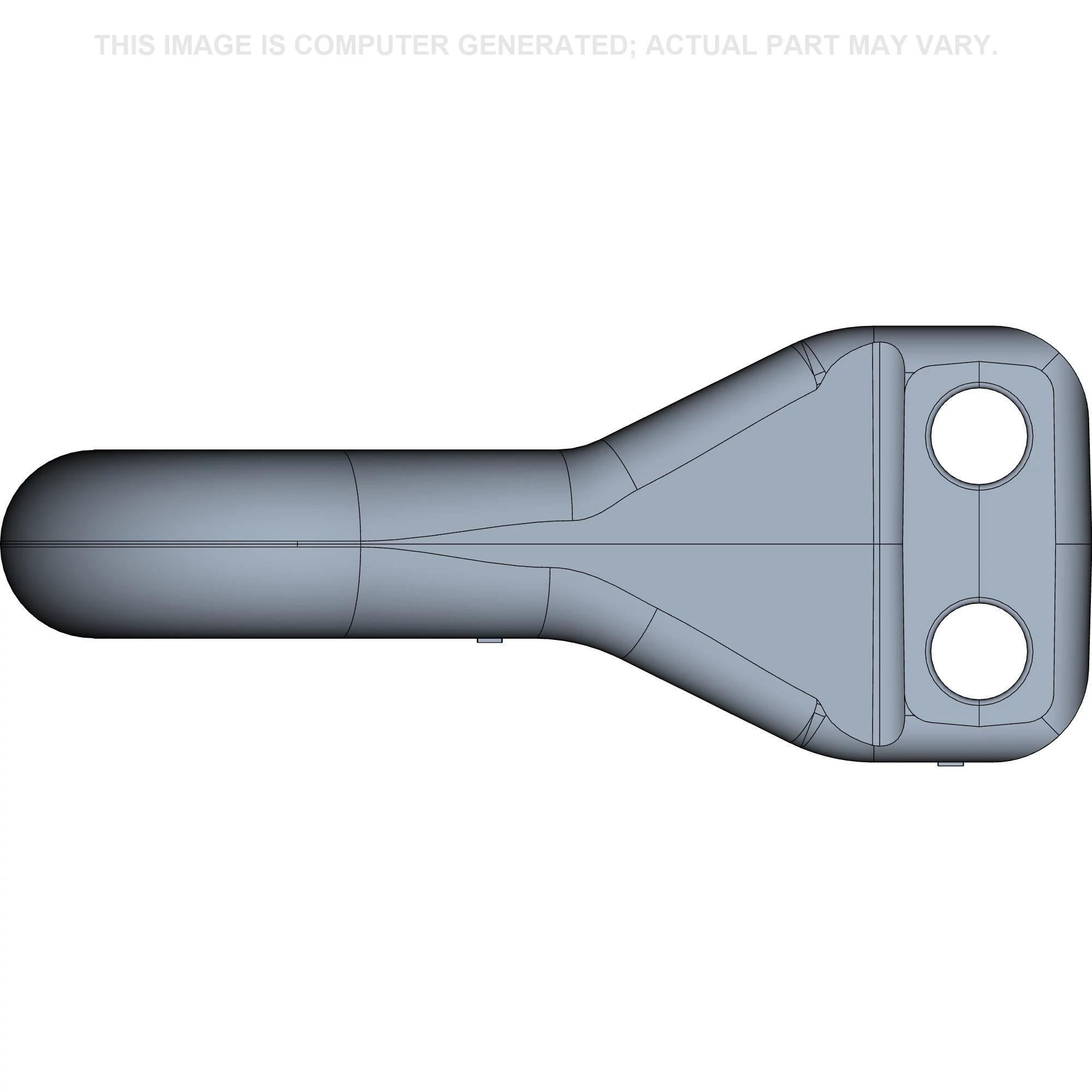 HITCH ASSY | CASECE | SA | PT