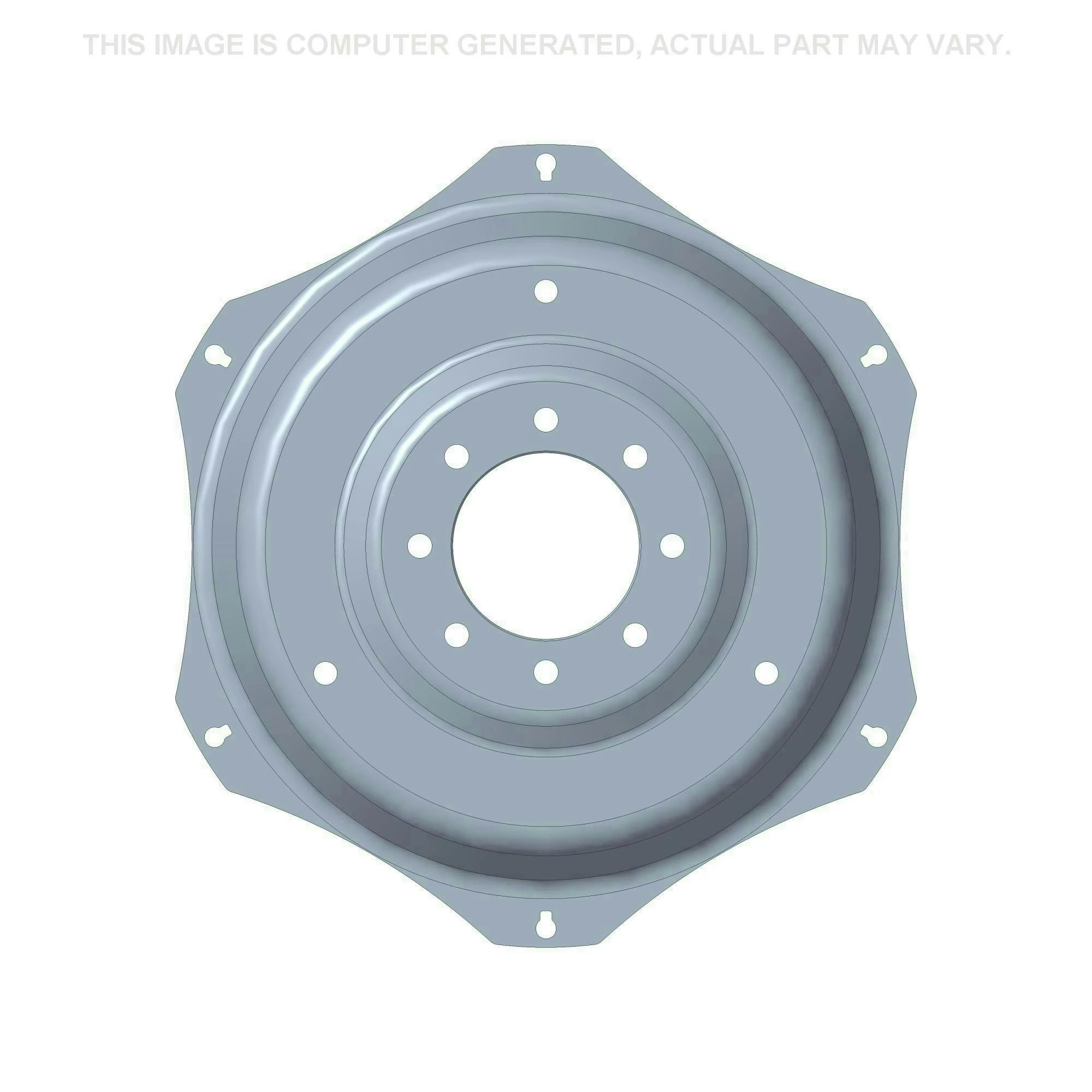 WHEEL DISC | CASEIH | AU | EN