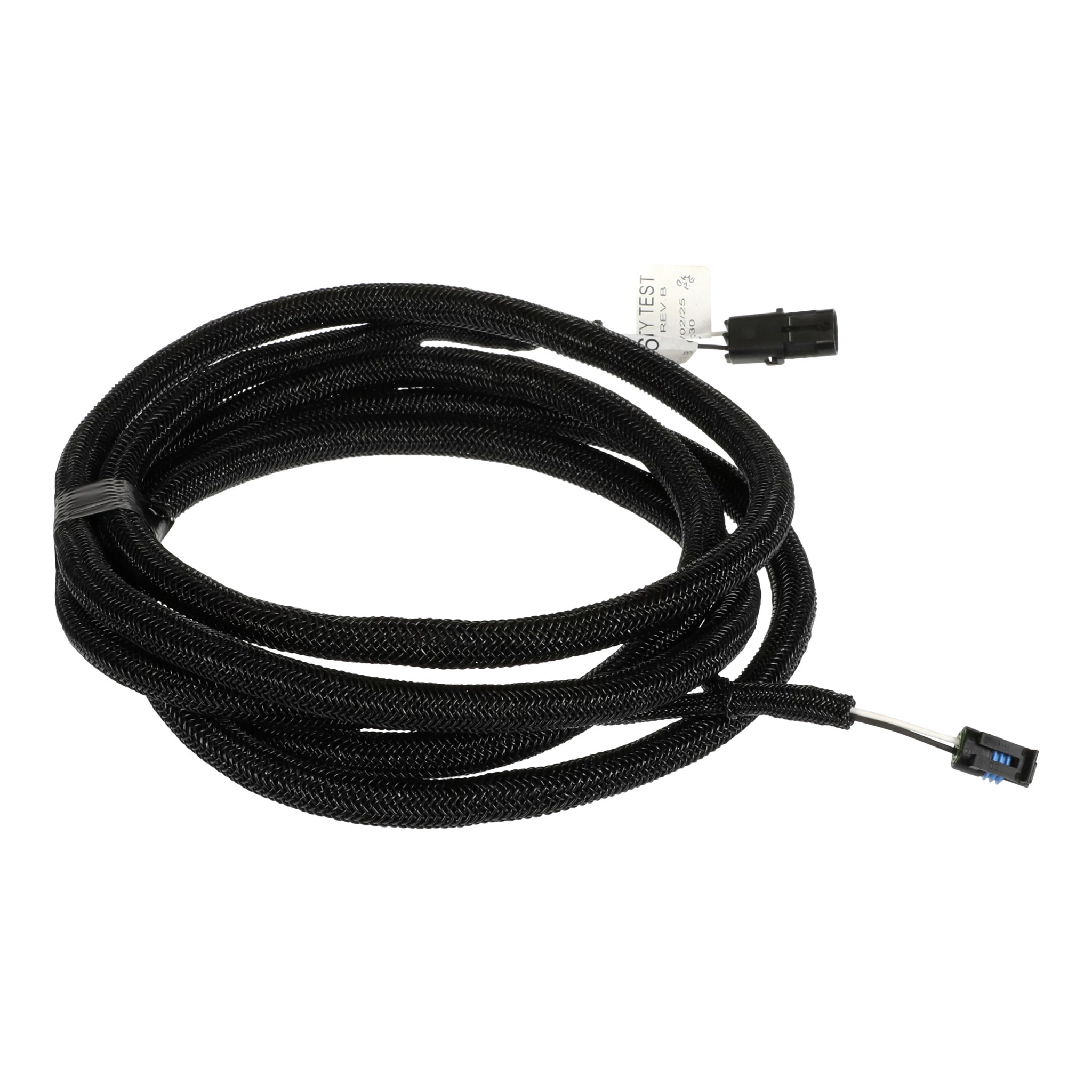 WIRE HARNESS | CASEIH | AU | EN