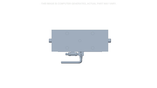 PLAQUE DE PROTECTION | STEYR | EU | NL