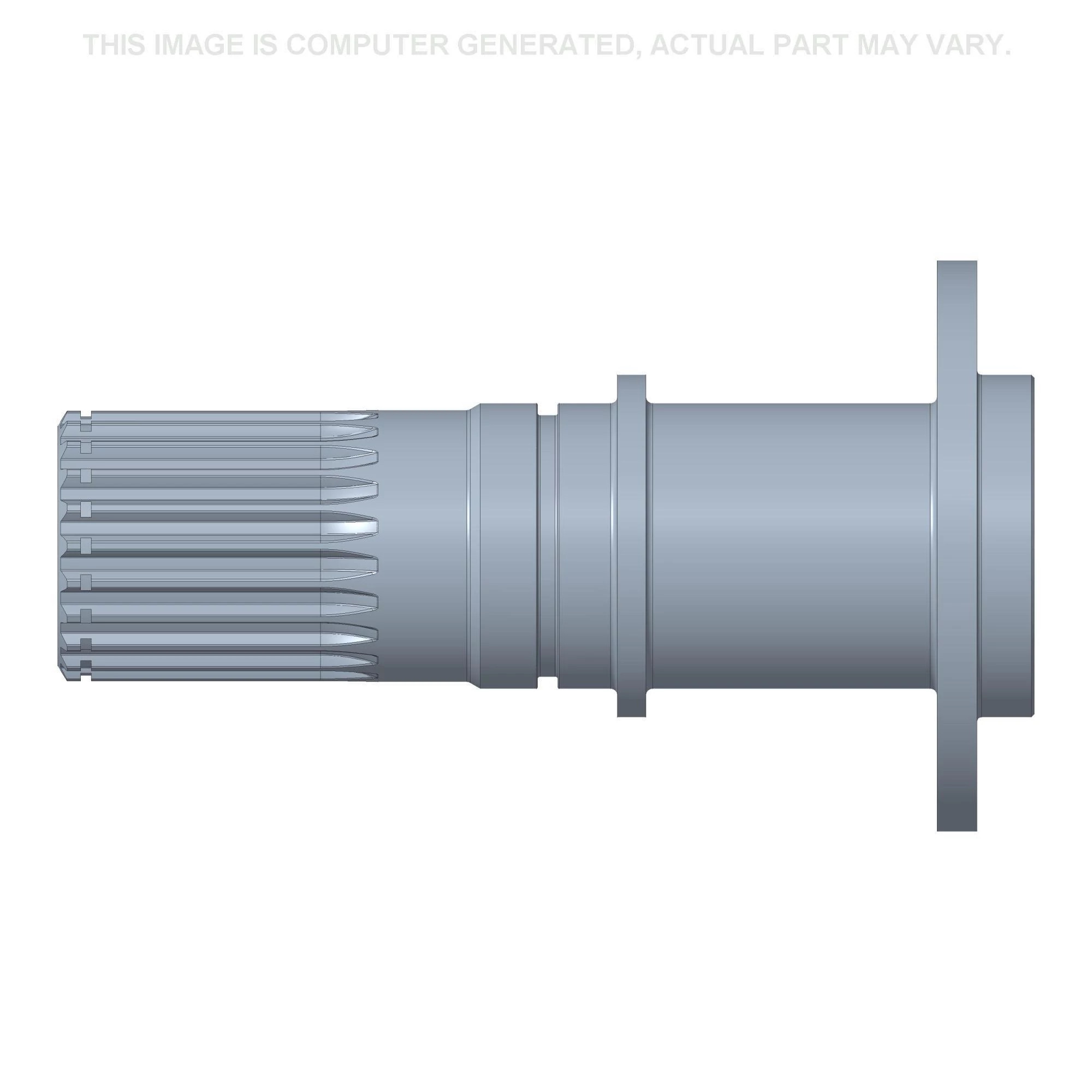 PTO SHAFT | NEWHOLLANDAG | US | EN