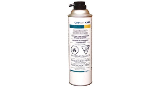 Iron Gard® Carb and Choke Cleaner - 16 oz/454 g | NEWHOLLANDAG | CA | EN