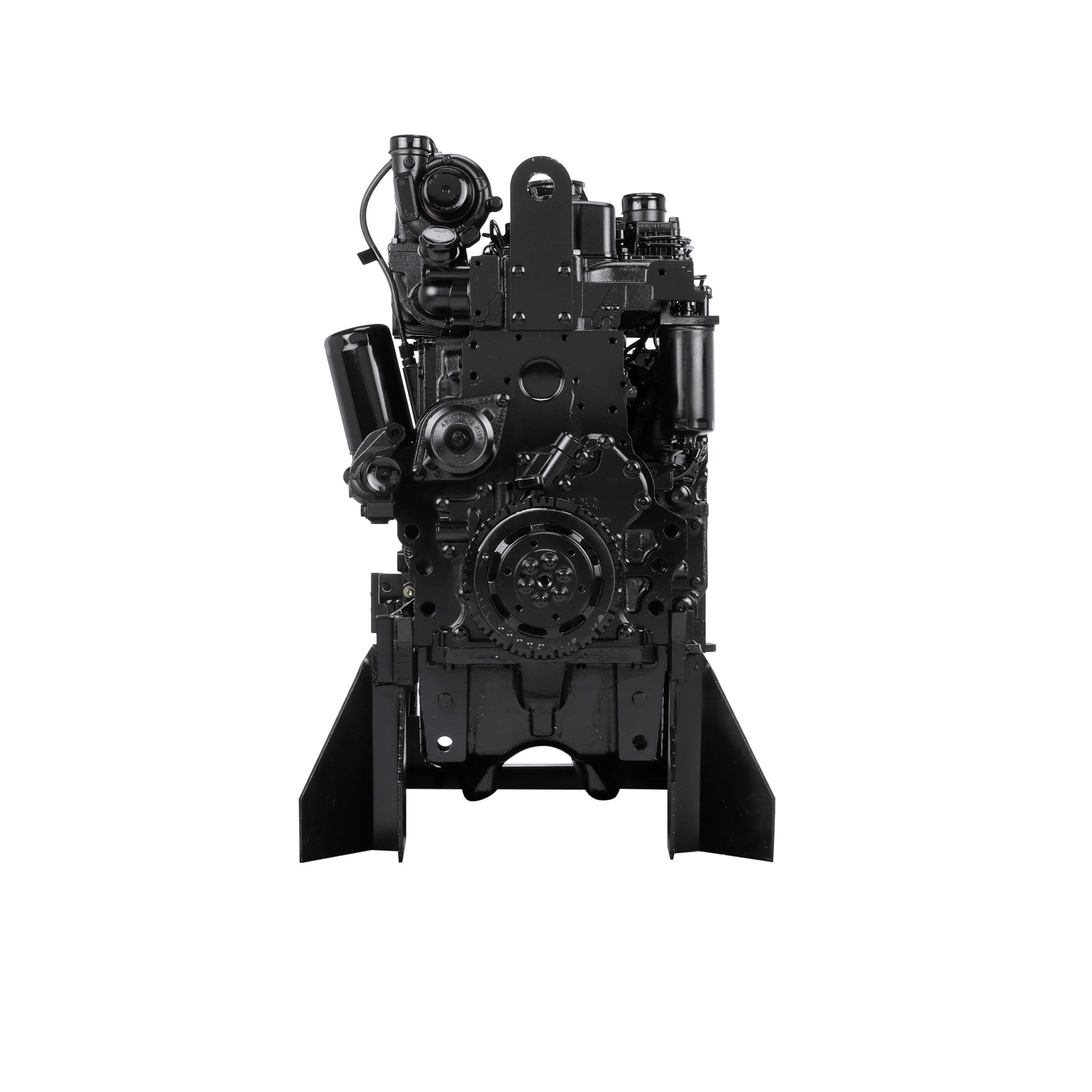 REMAN ENGINE NON EPA (non regulated) | MILLER | CA | EN