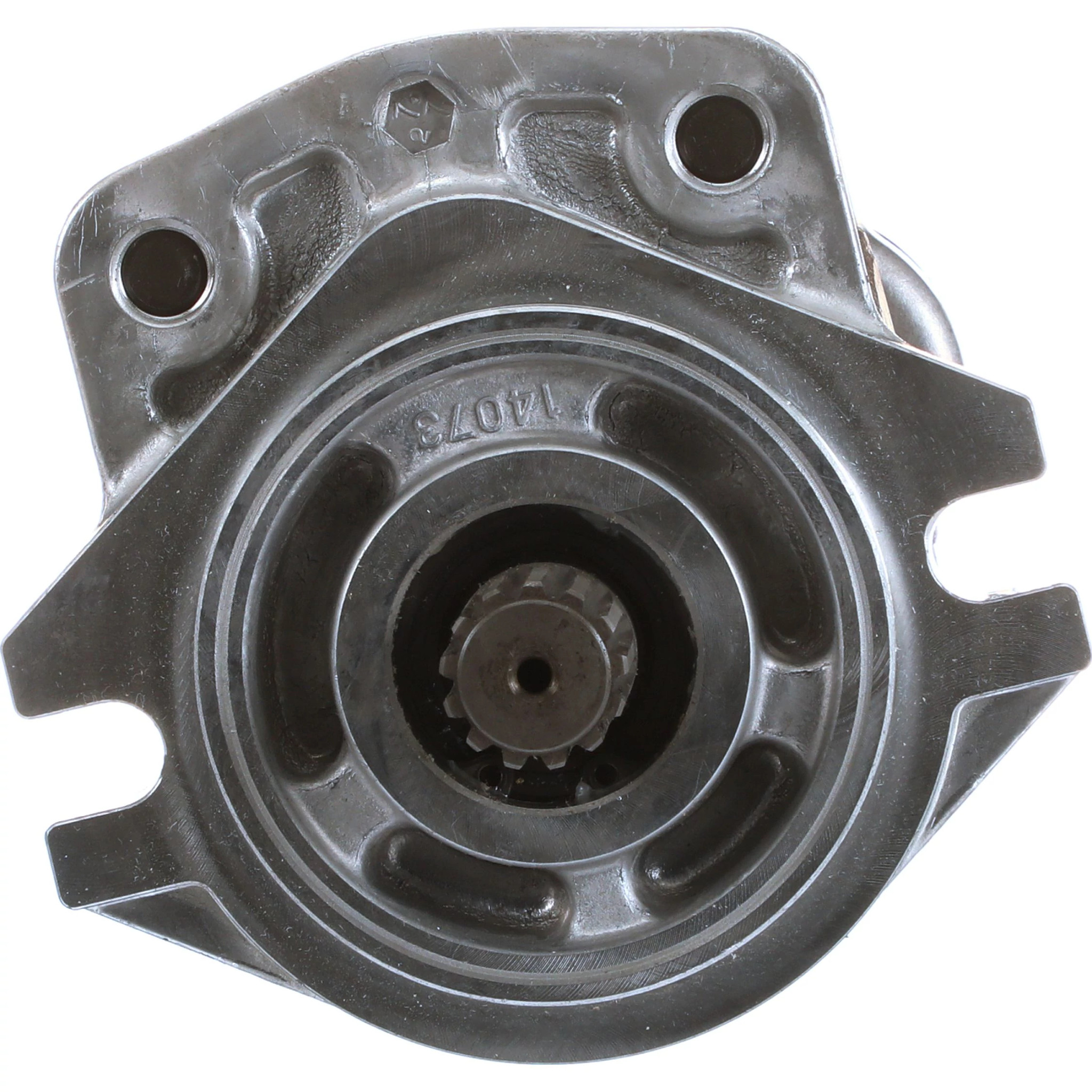 BOMBA | CASEIH | SA | EN