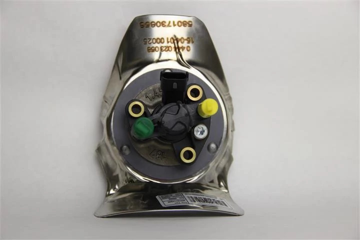 REMAN-INJEC EMISSION | NEWHOLLANDCE | CA | EN