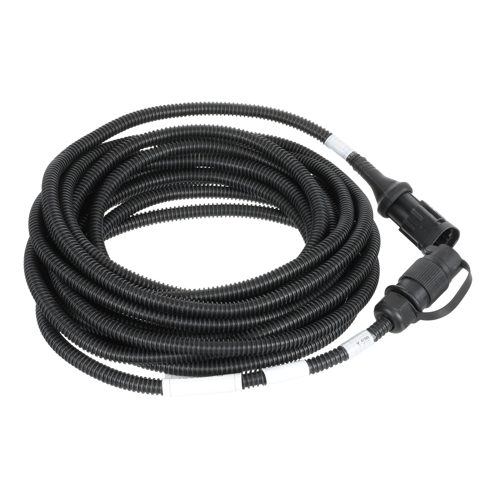 WIRE HARNESS - 92085302