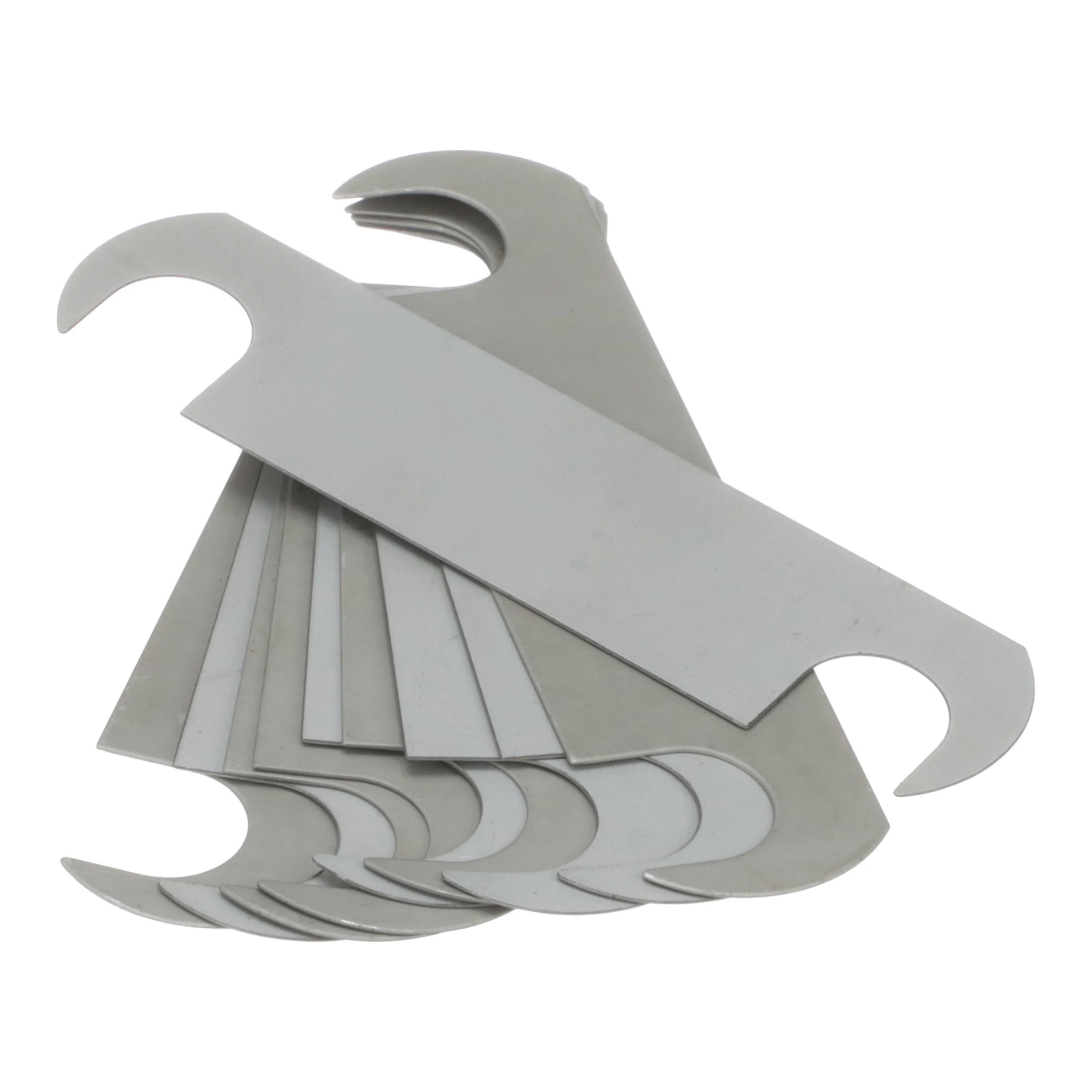 Calço de Afinação da Navalha