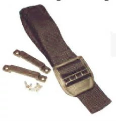 Heavy-Duty Replacement Strap | NEWHOLLANDCE | US | EN