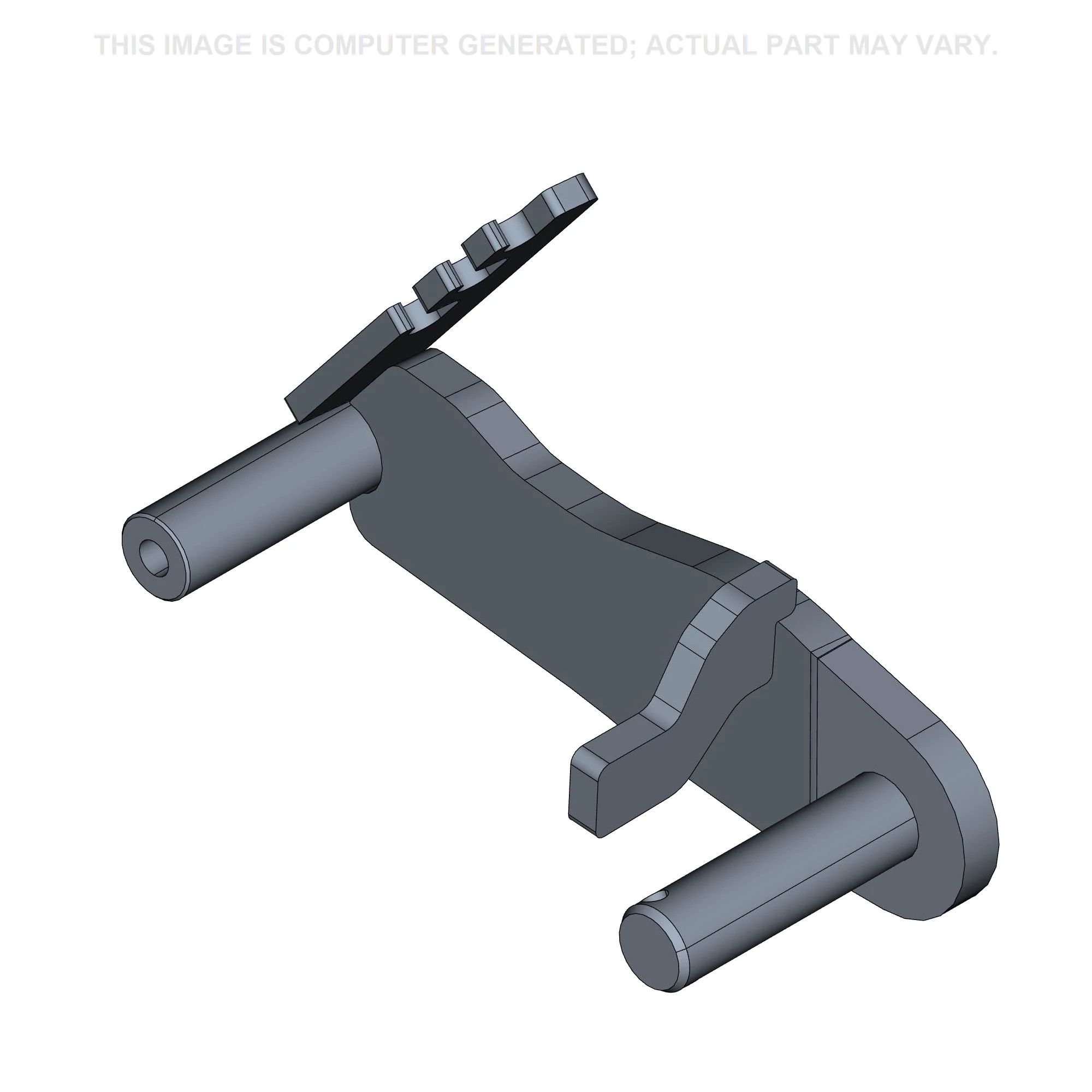 Arm | FLEXICOIL | US | EN