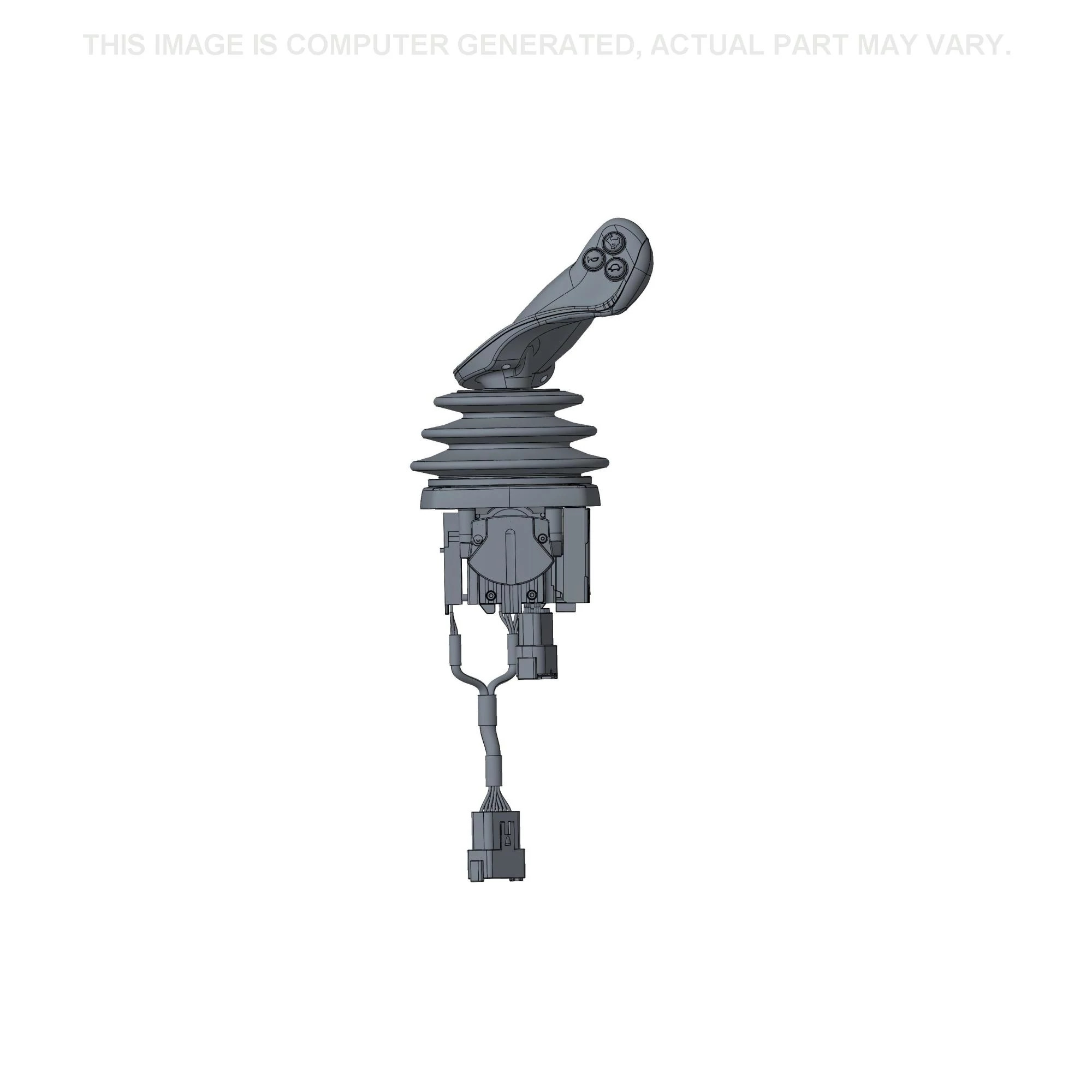 JOYSTICK | CASECE | CA | FR