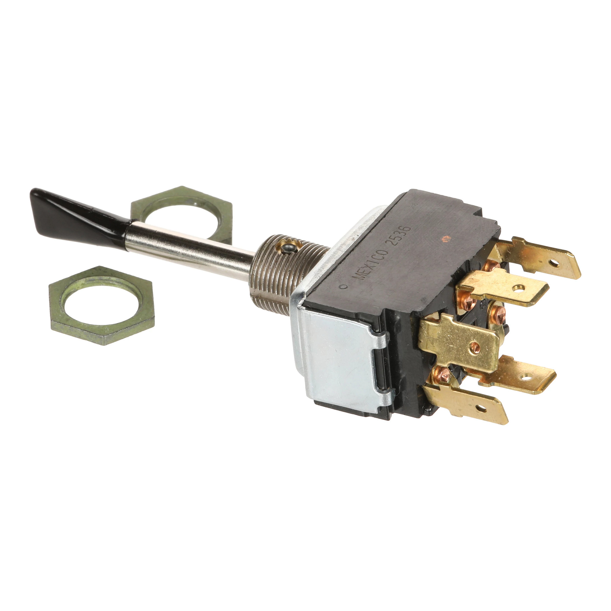 Switch | CASEIH | US | EN