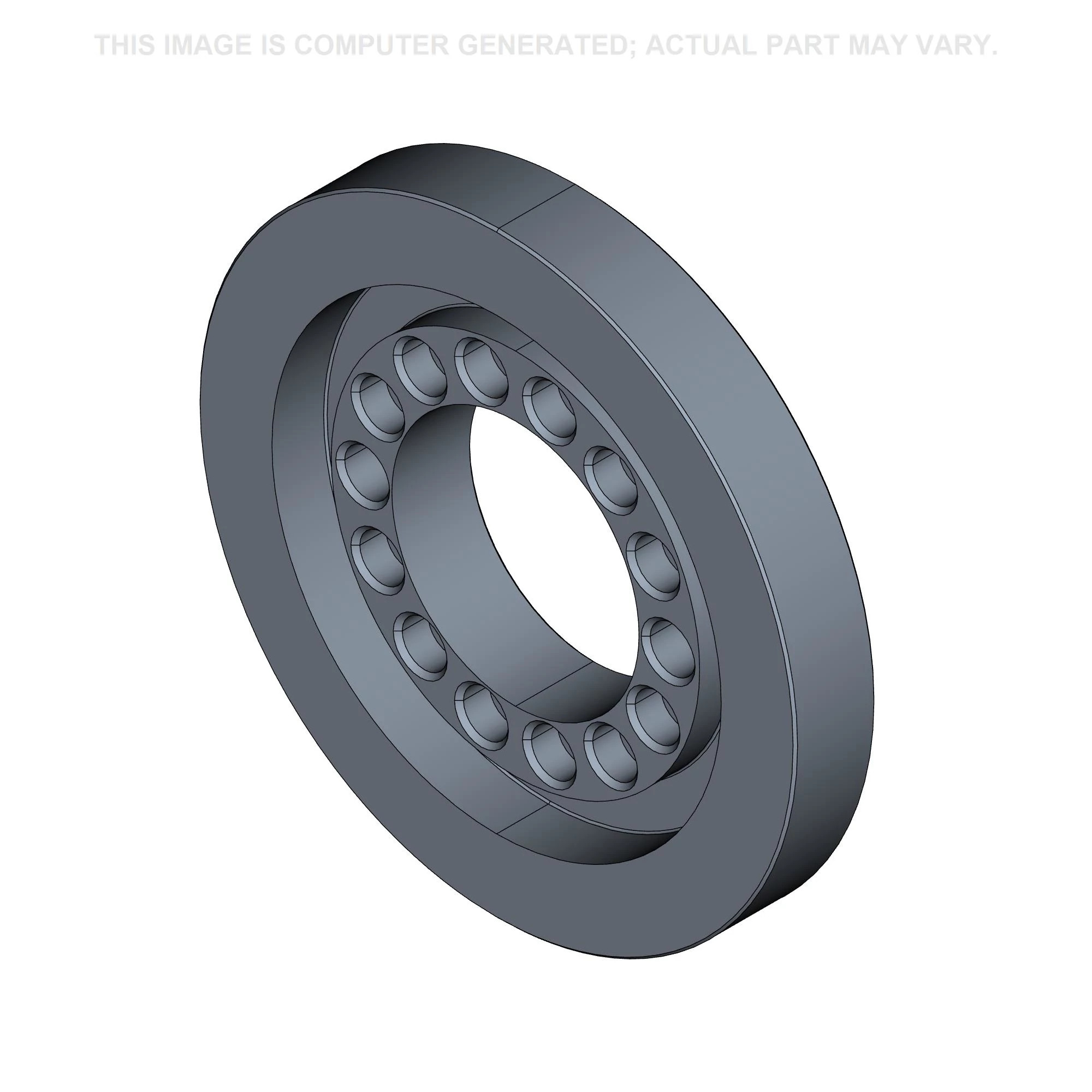 CLUTCH, PRESSURE PLA | CASEIH | US | EN