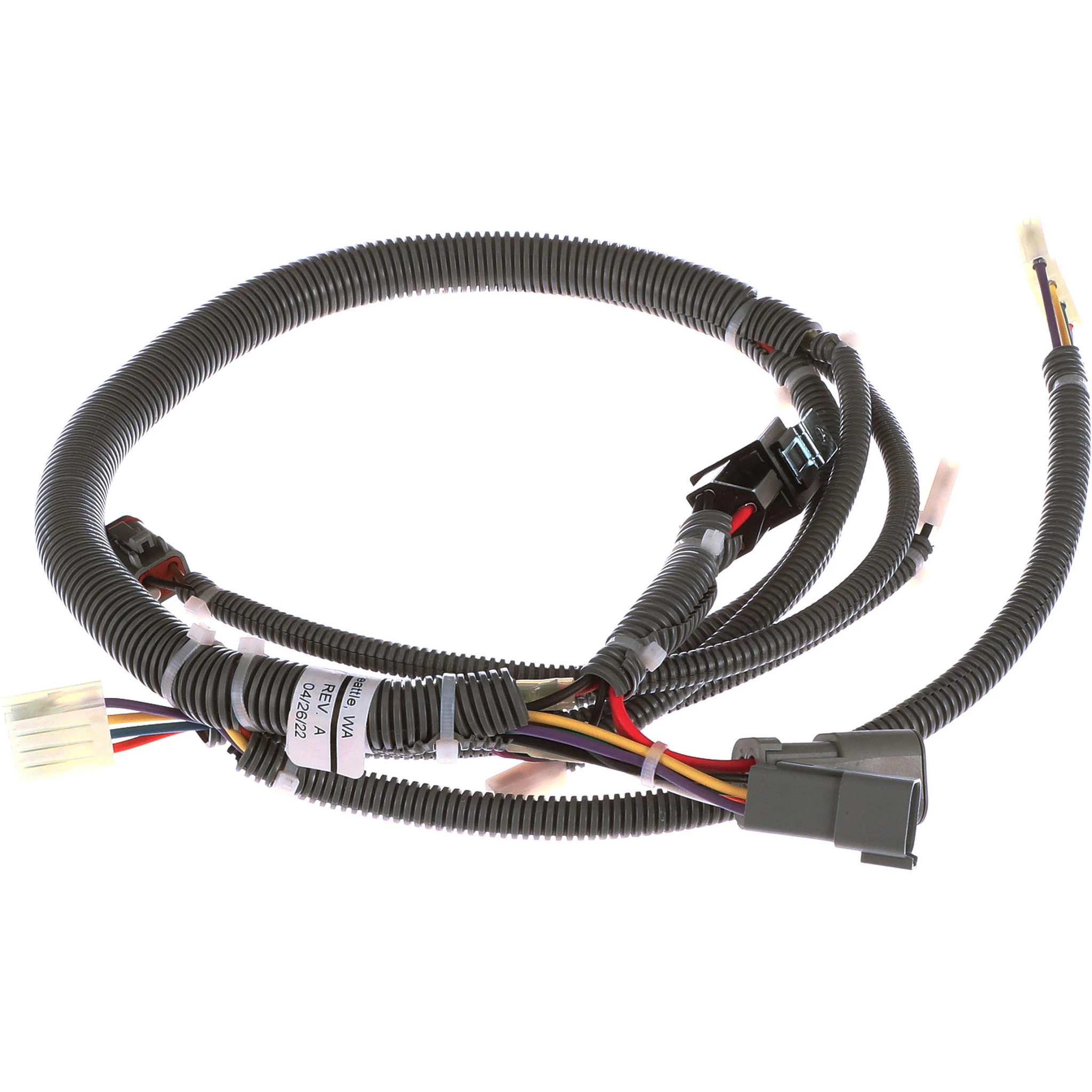 HVAC Wire Harness