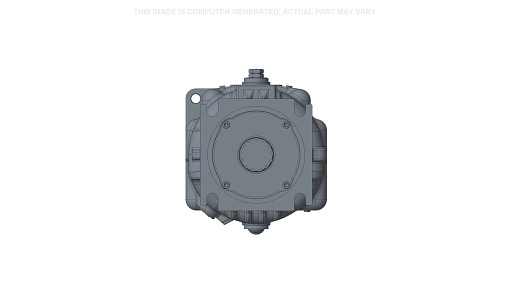 MOTEUR HYDROSTATIQUE | CASEIH | EU | IT
