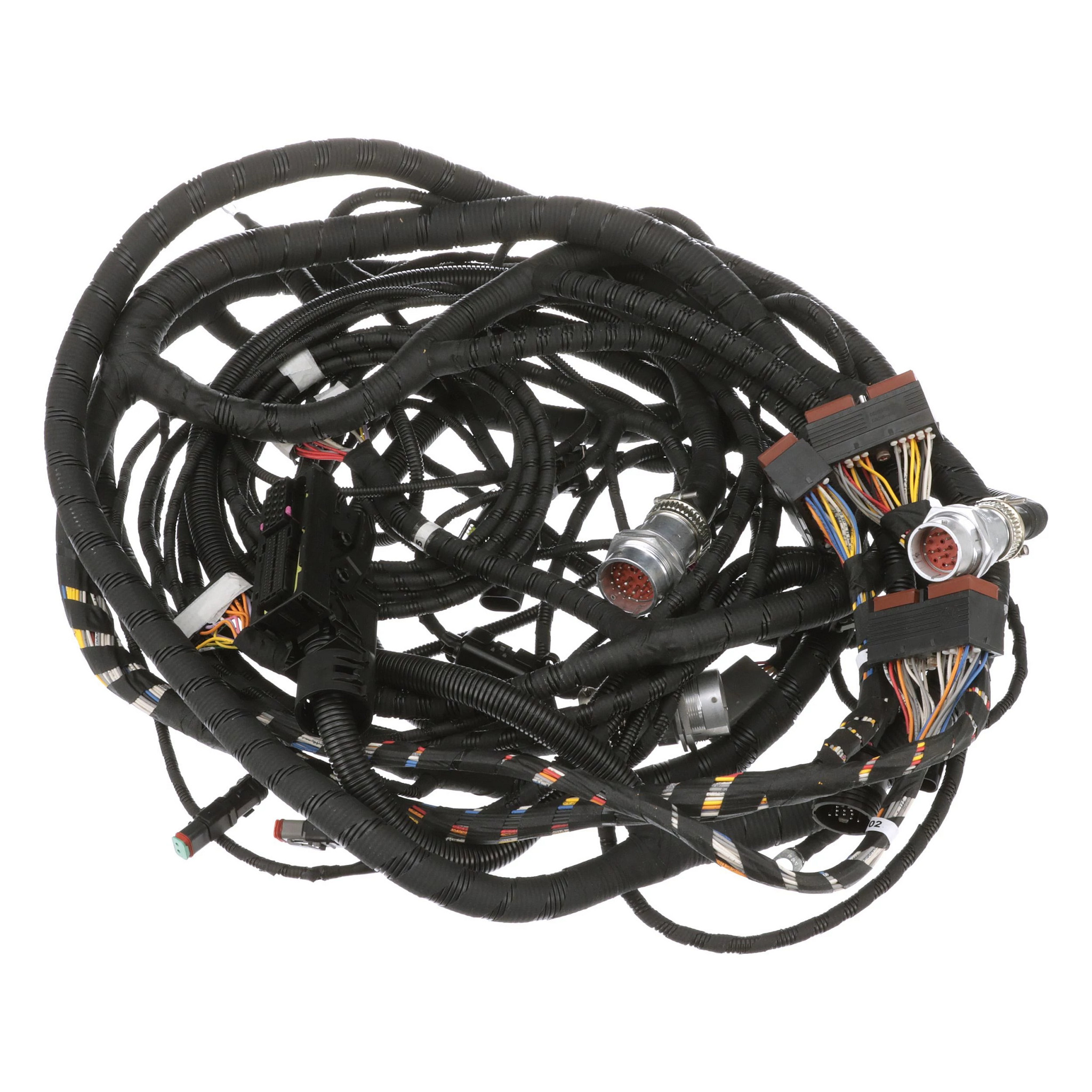 Wire Harness | NEWHOLLANDAG | CA | EN