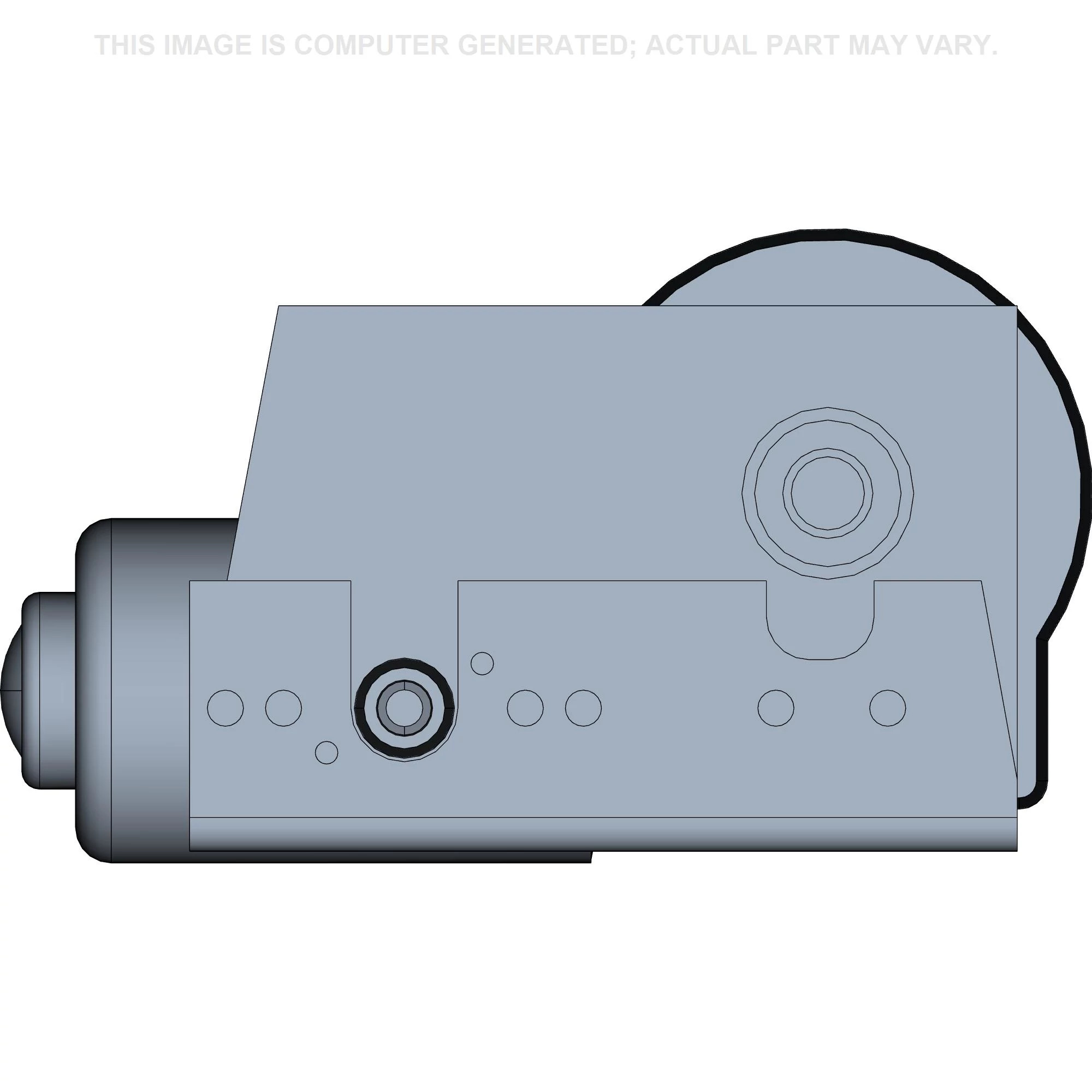 MOTOR LIMPA PÁRA-BRI | CASEIH | EU | PT