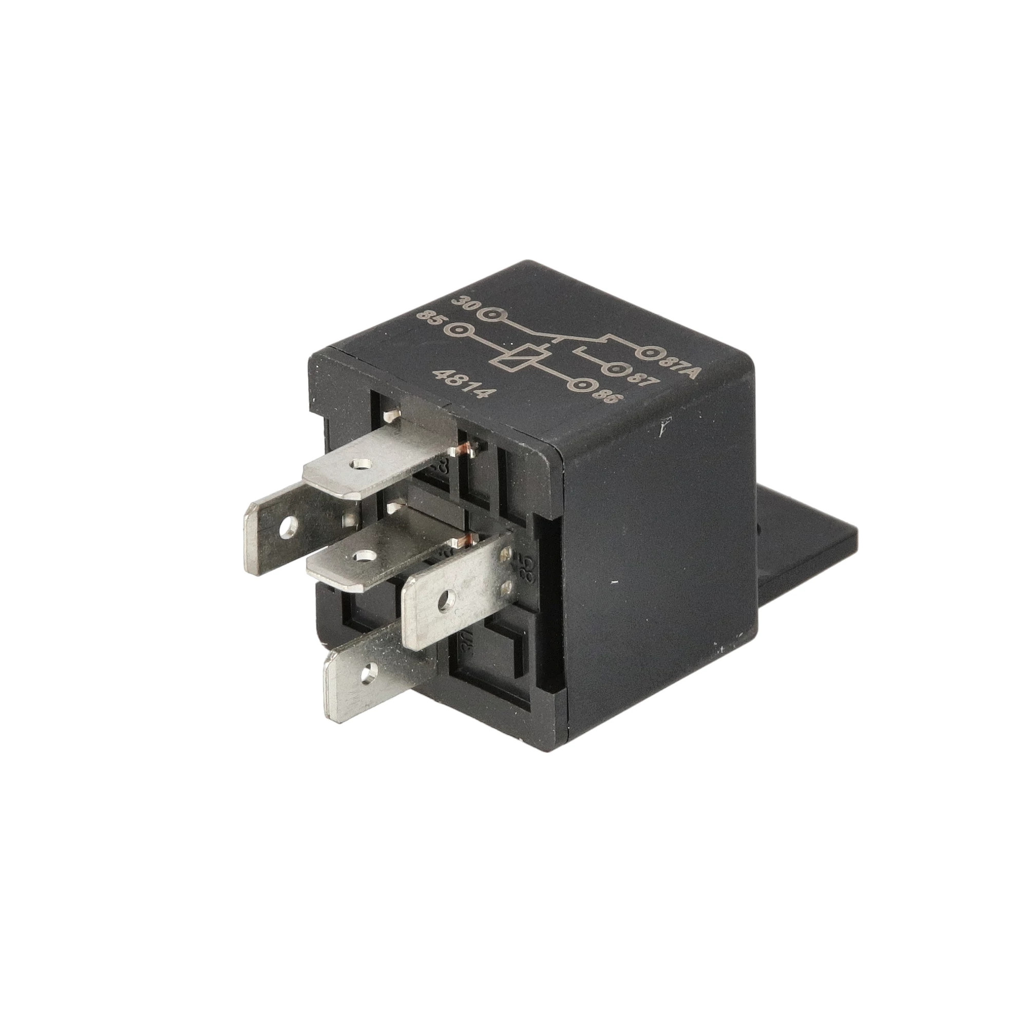 Relay | FLEXICOIL | CA | EN