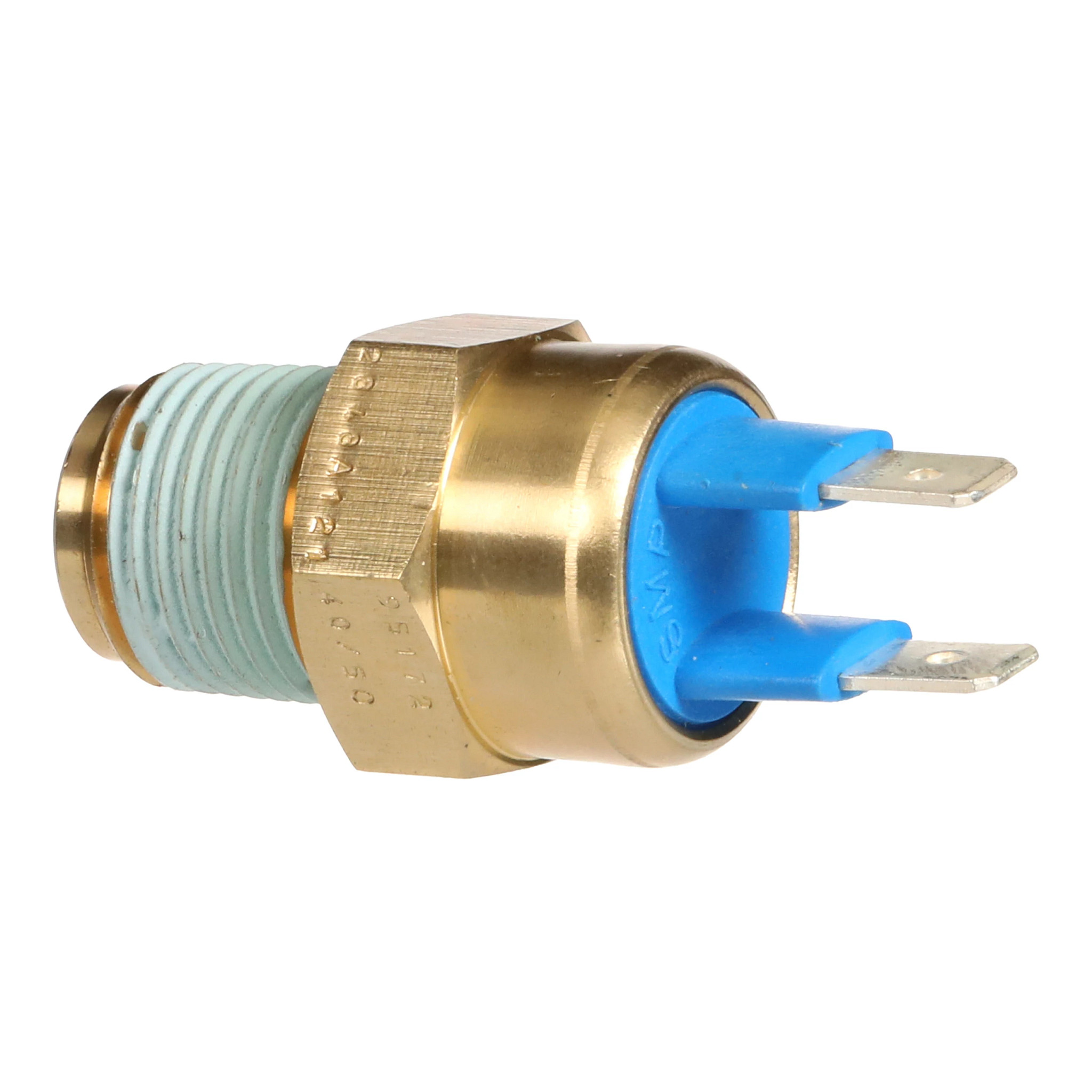 TEMPERATURE SWITCH | CASECE | EU | EN