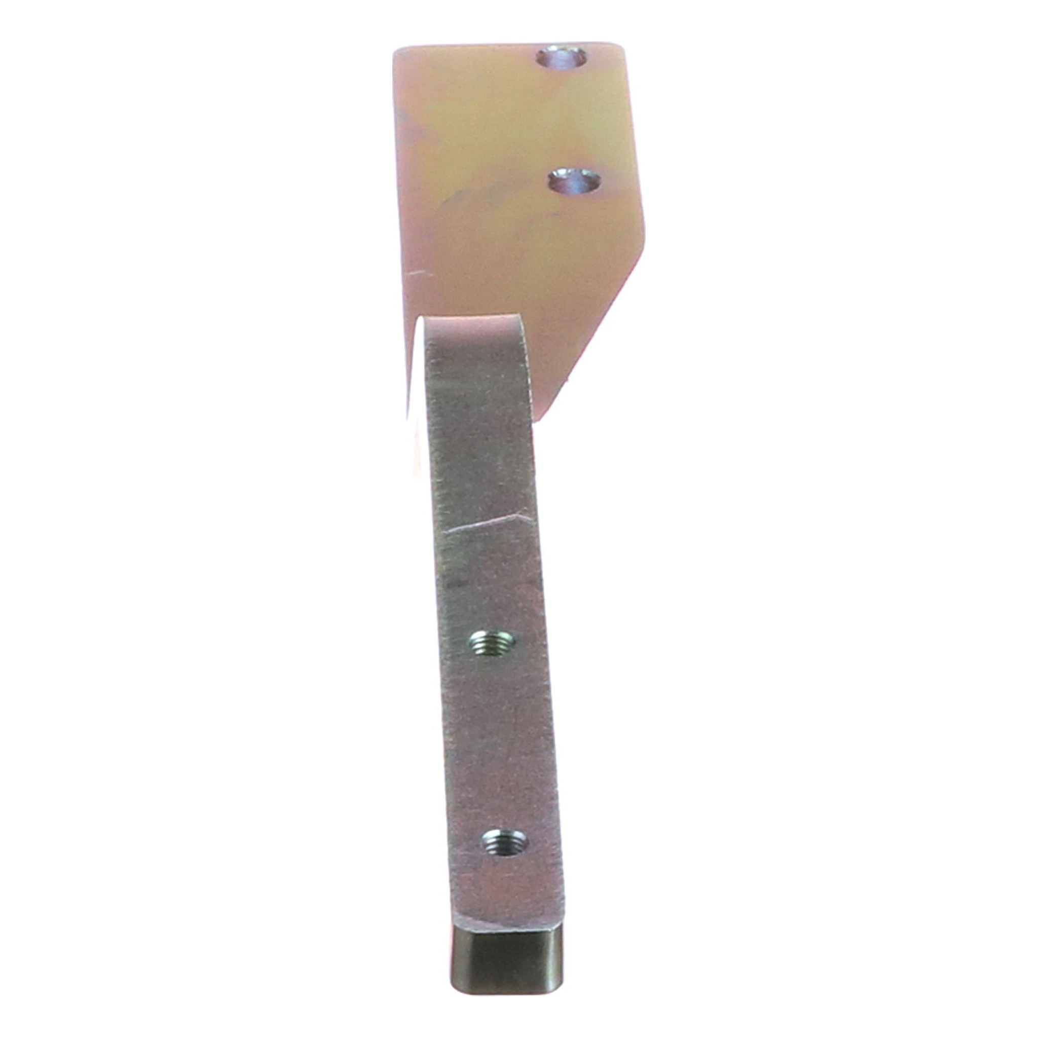 Return-to-Dig Bracket