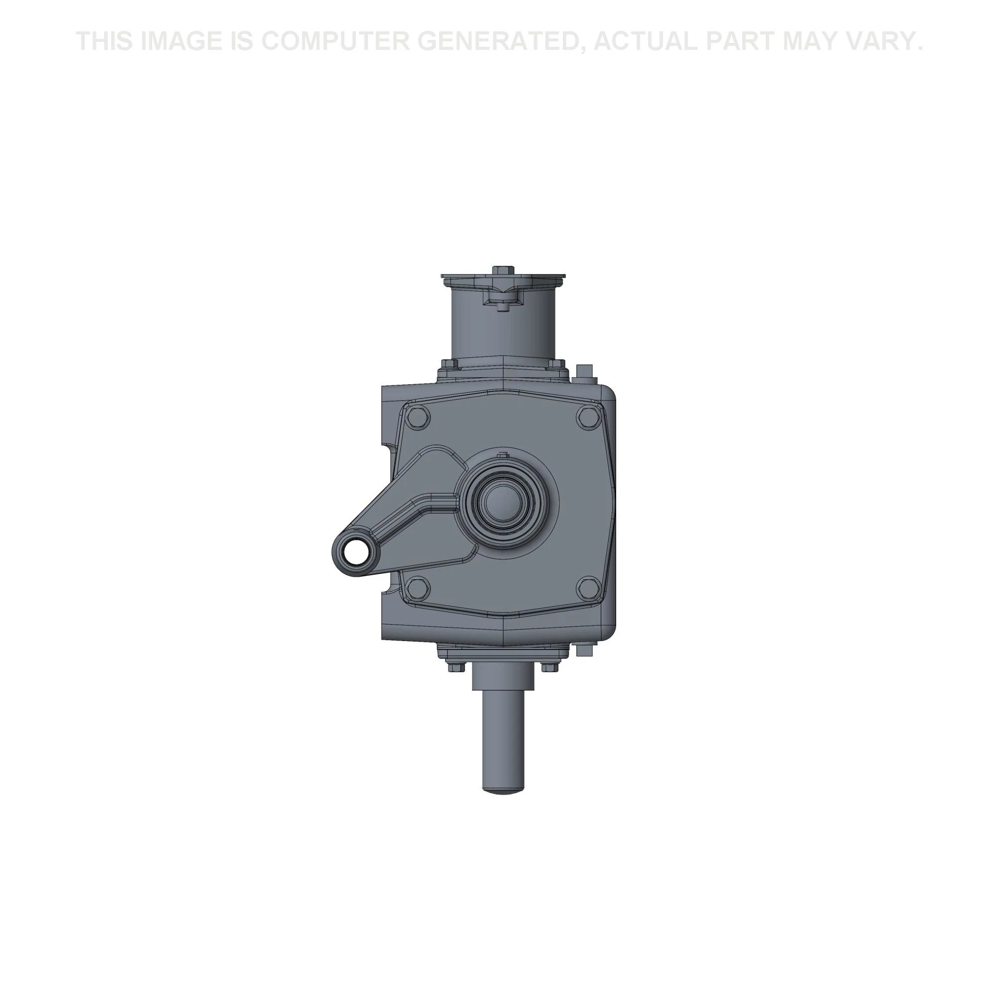 CAIXA DE VELOCIDADES