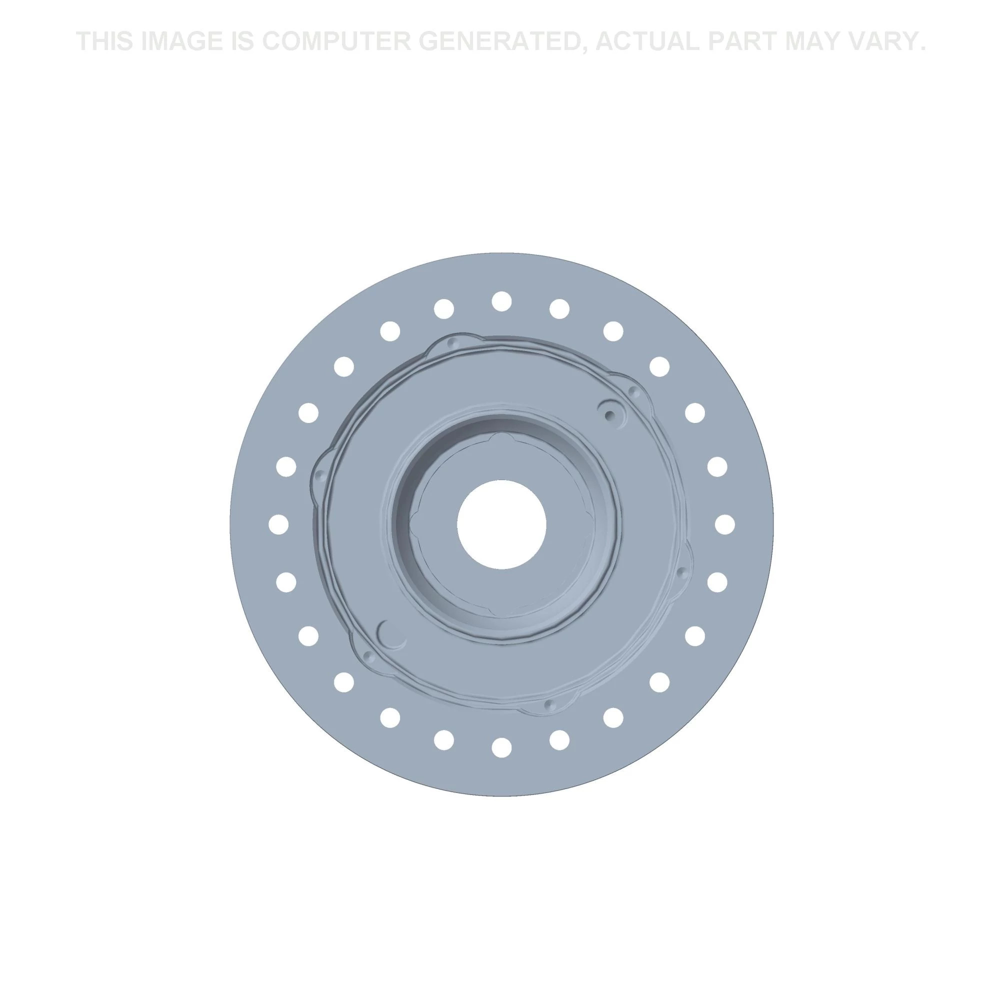 DIFFERENTIAL ASSY | DEFAULT | IE | EN