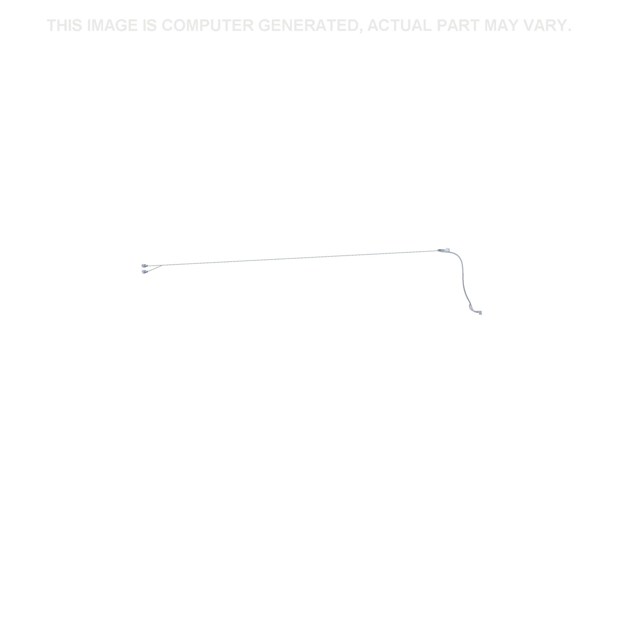 WIRE HARNESS | NEWHOLLANDAG | NZ | EN