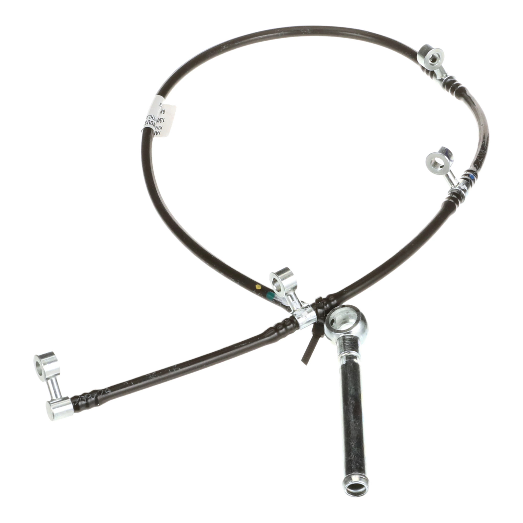 TUYAU D'INJECTION | CASECE | EU | PT