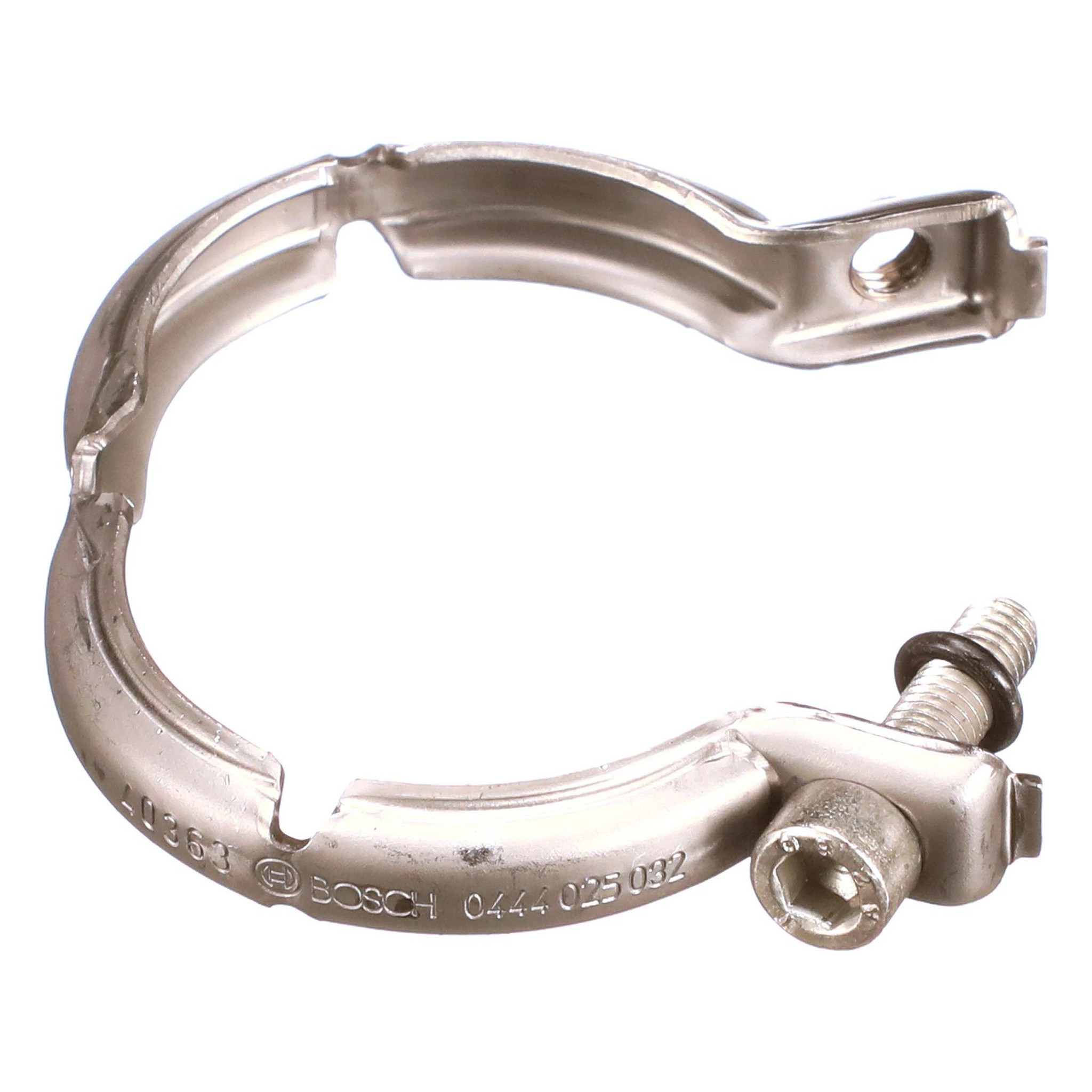 CLAMP | CASECE | US | EN