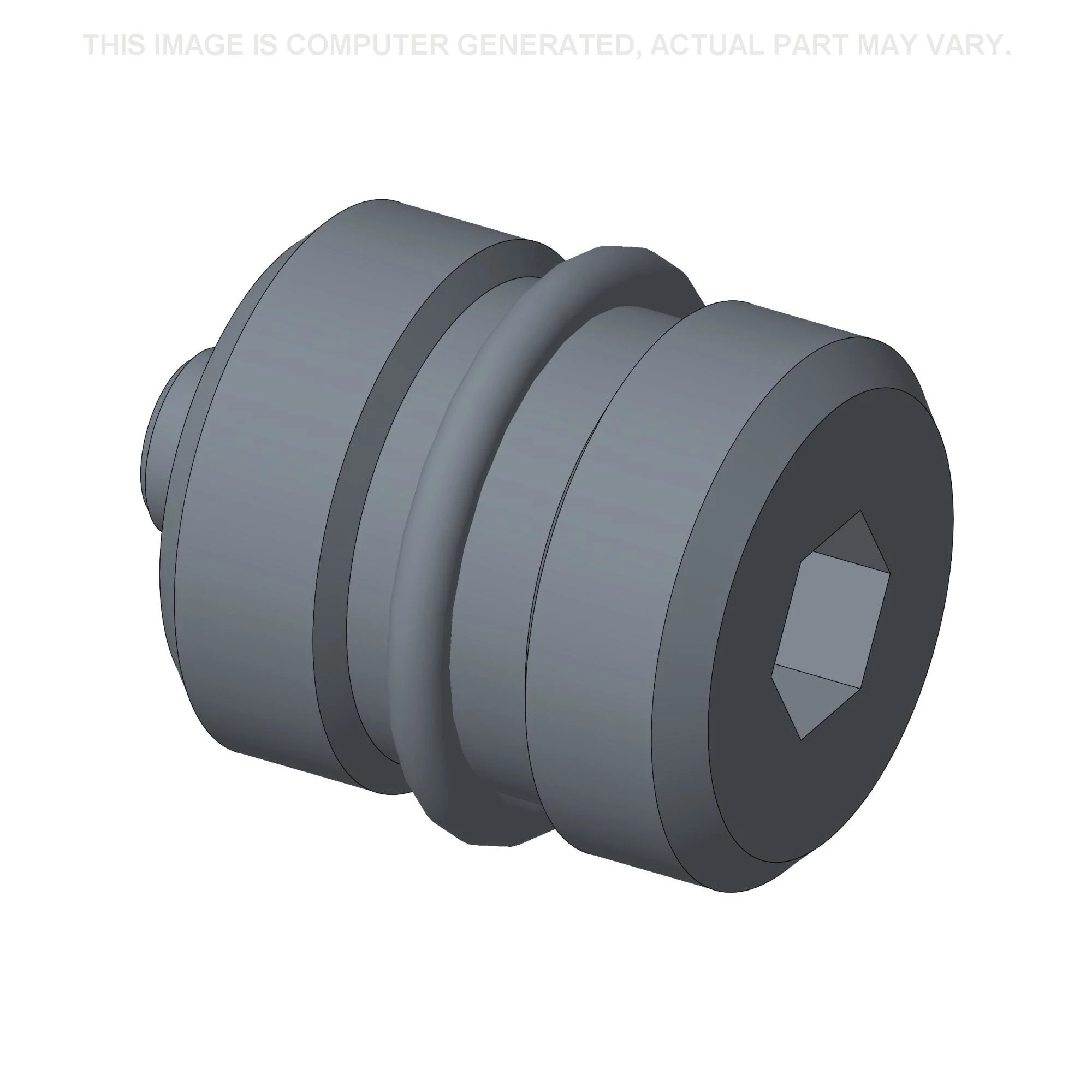 Bouchon | CASEIH | CA | FR