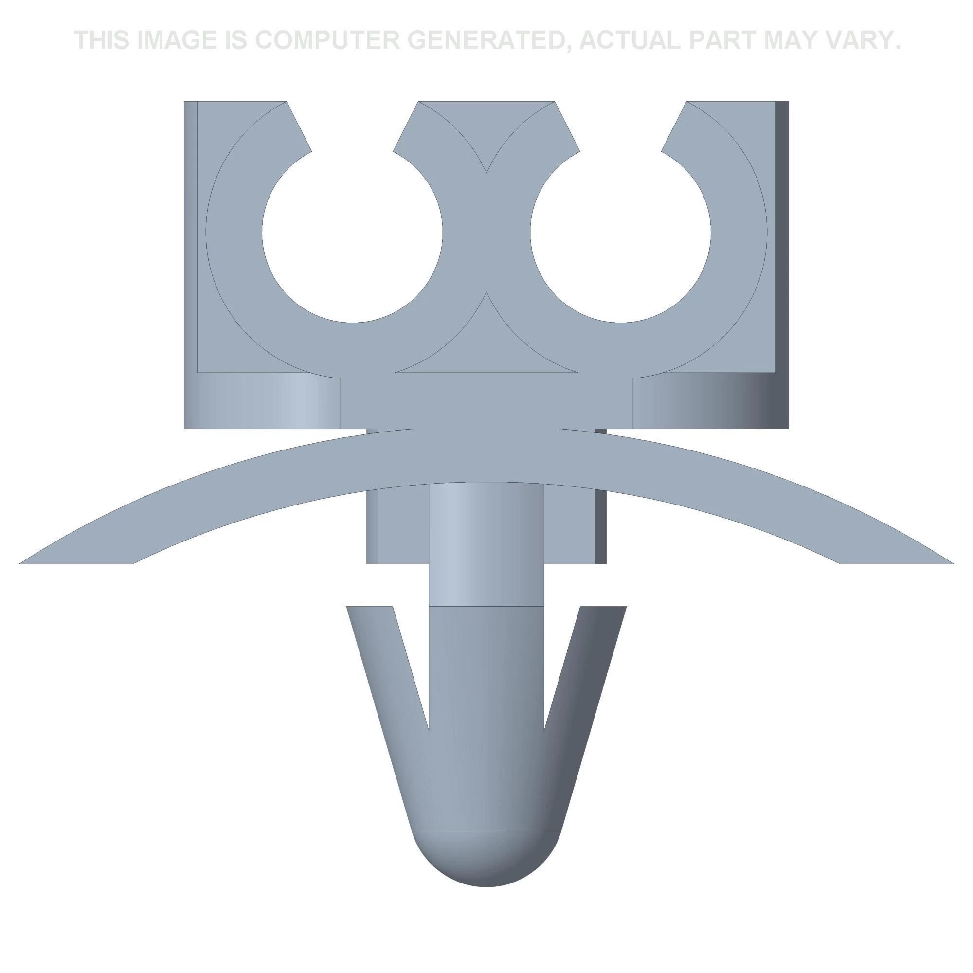 KLAMMER | NEWHOLLANDAG | EU | DE