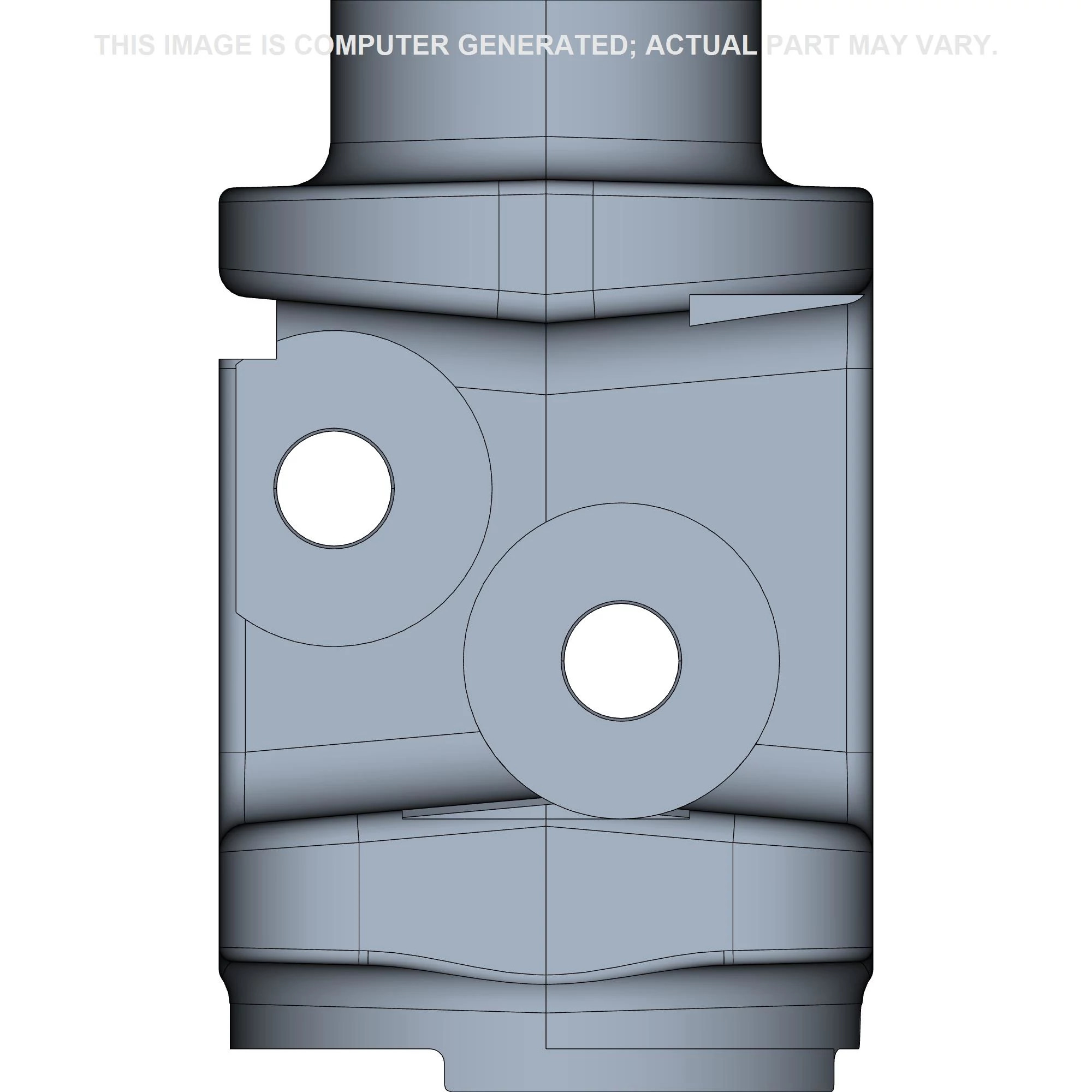 BRACKET | NEWHOLLANDAG | CA | EN