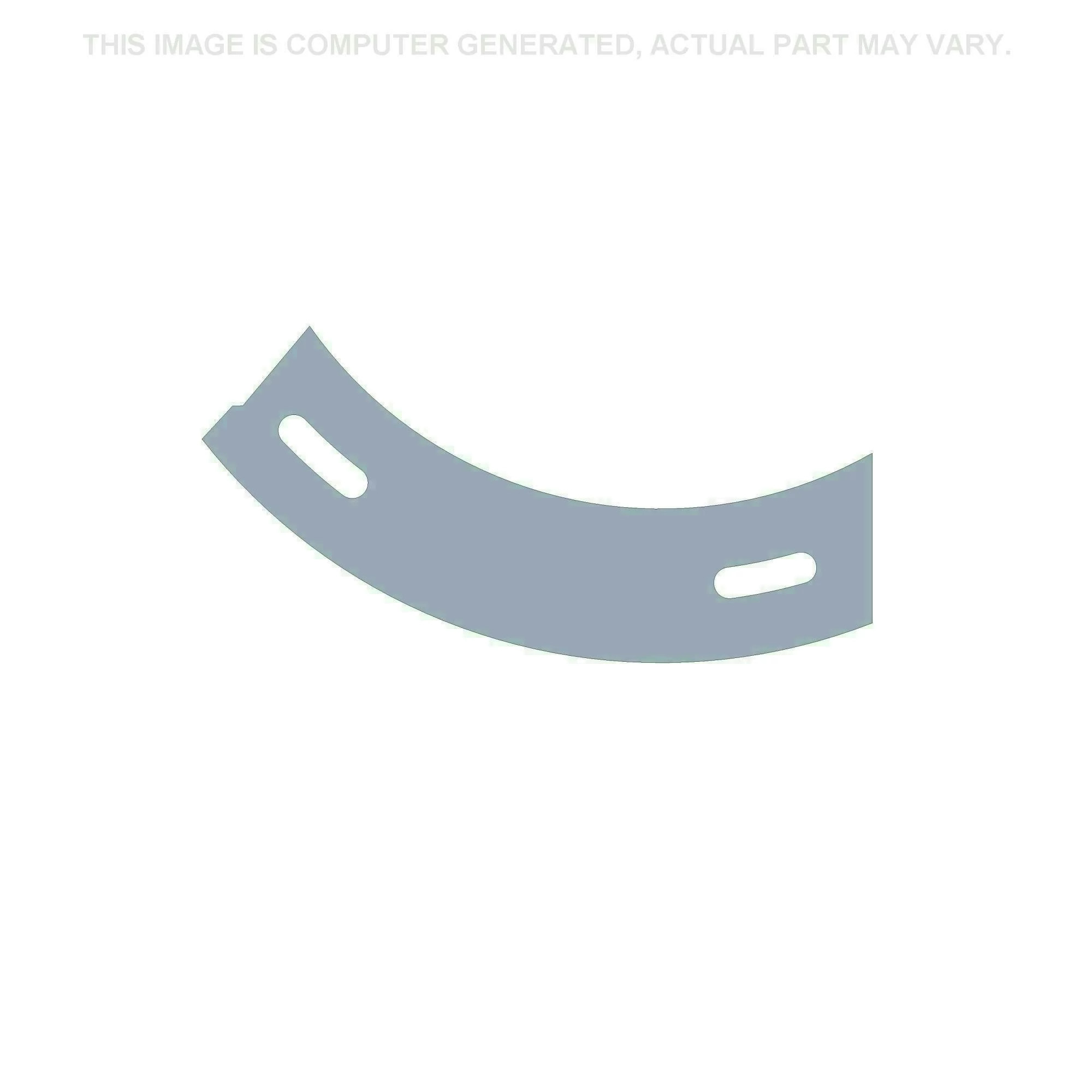 MOUNTING PLATE | CASECE | EU | NL