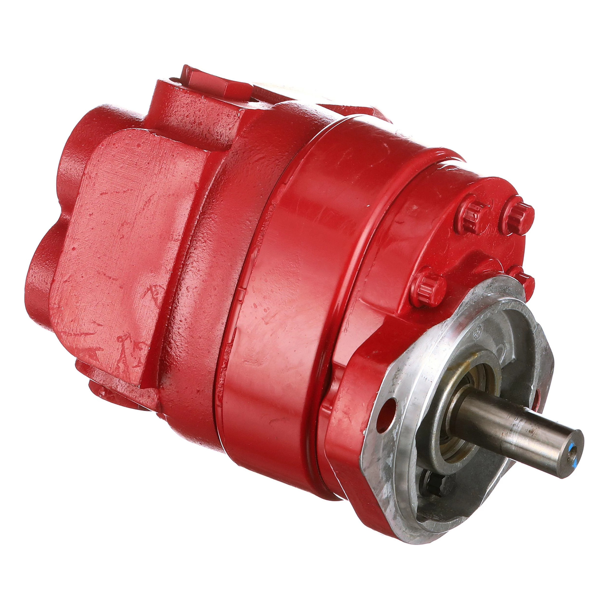 HYDRAULIC PUMP | NEWHOLLANDAG | EU | EN