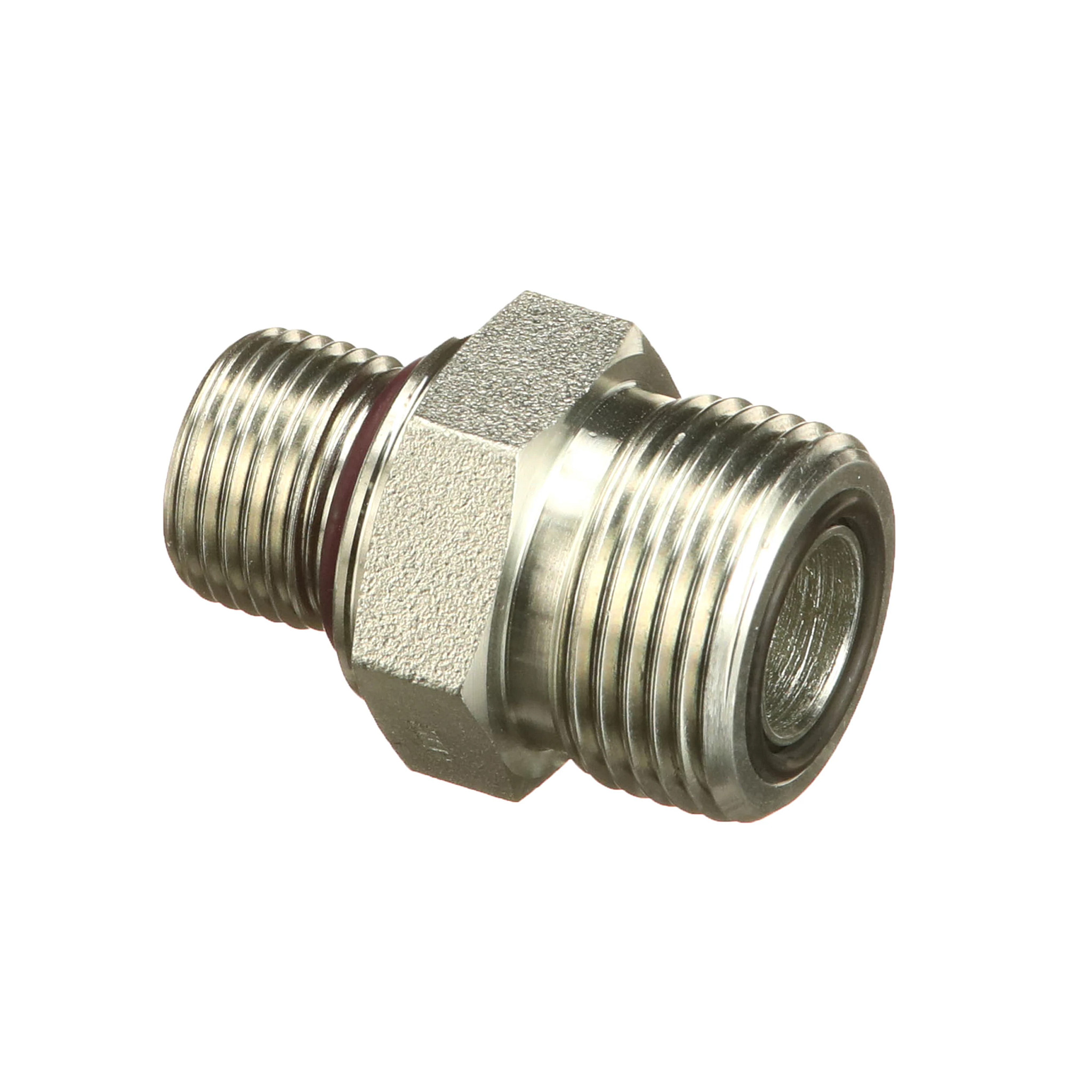 Conector Hidraulico | CASECE | BR | PT