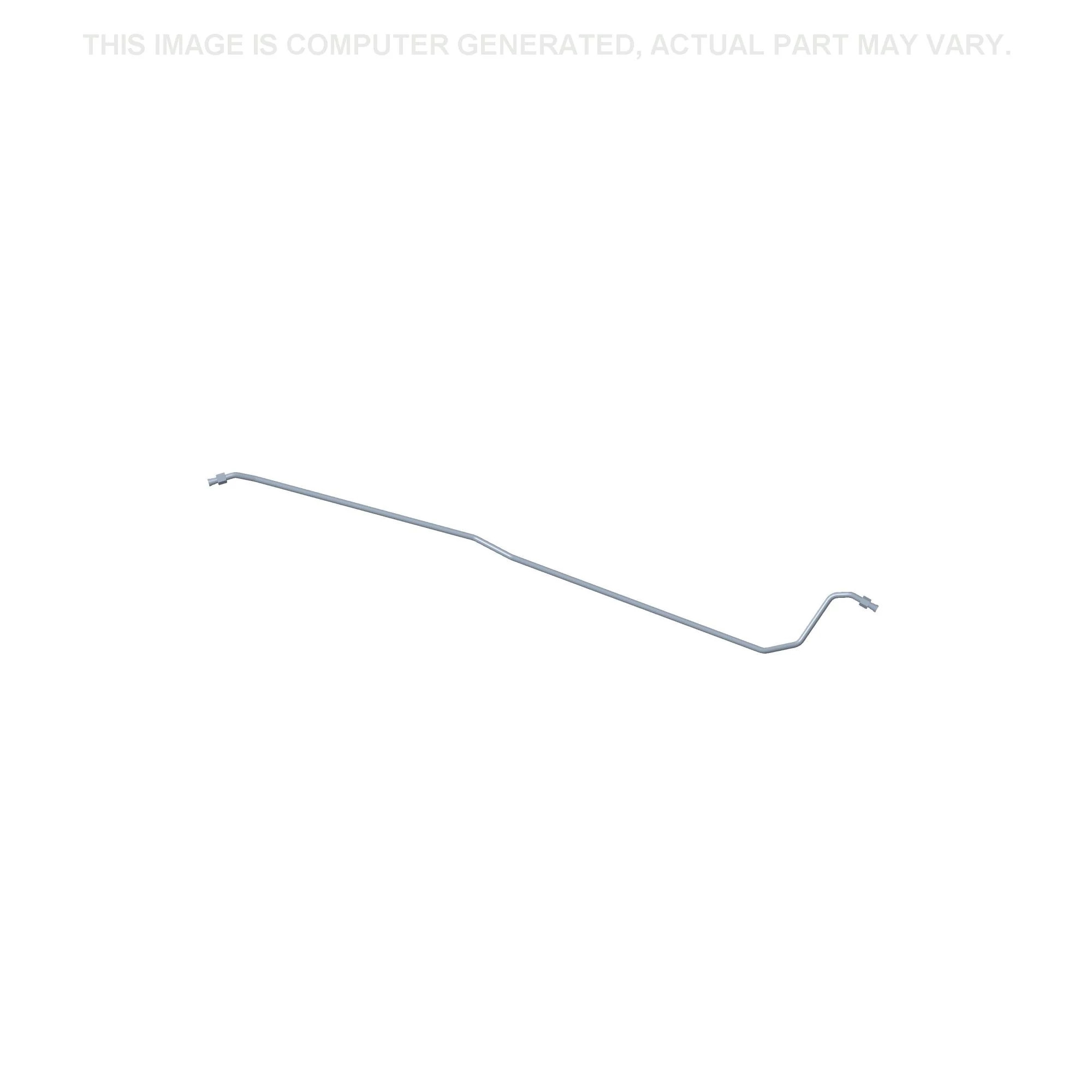 HYD TUBE | MILLER | US | EN