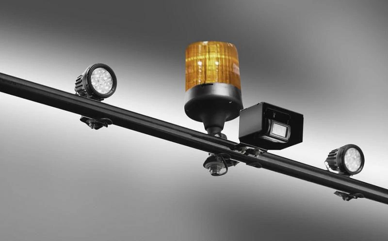 DIA KIT, HARVESTER | CASEIH | CA | EN