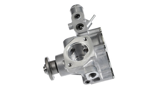 WATER PUMP | CASECE | EU | EN