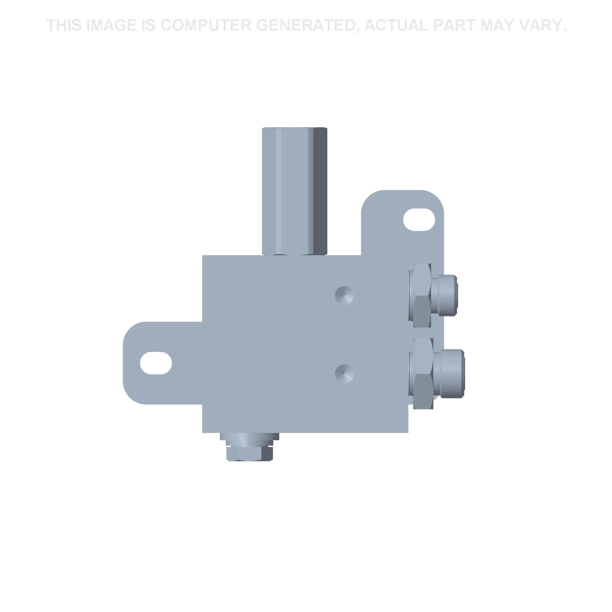 BRAKE VALVE | NEWHOLLANDAG | CA | EN