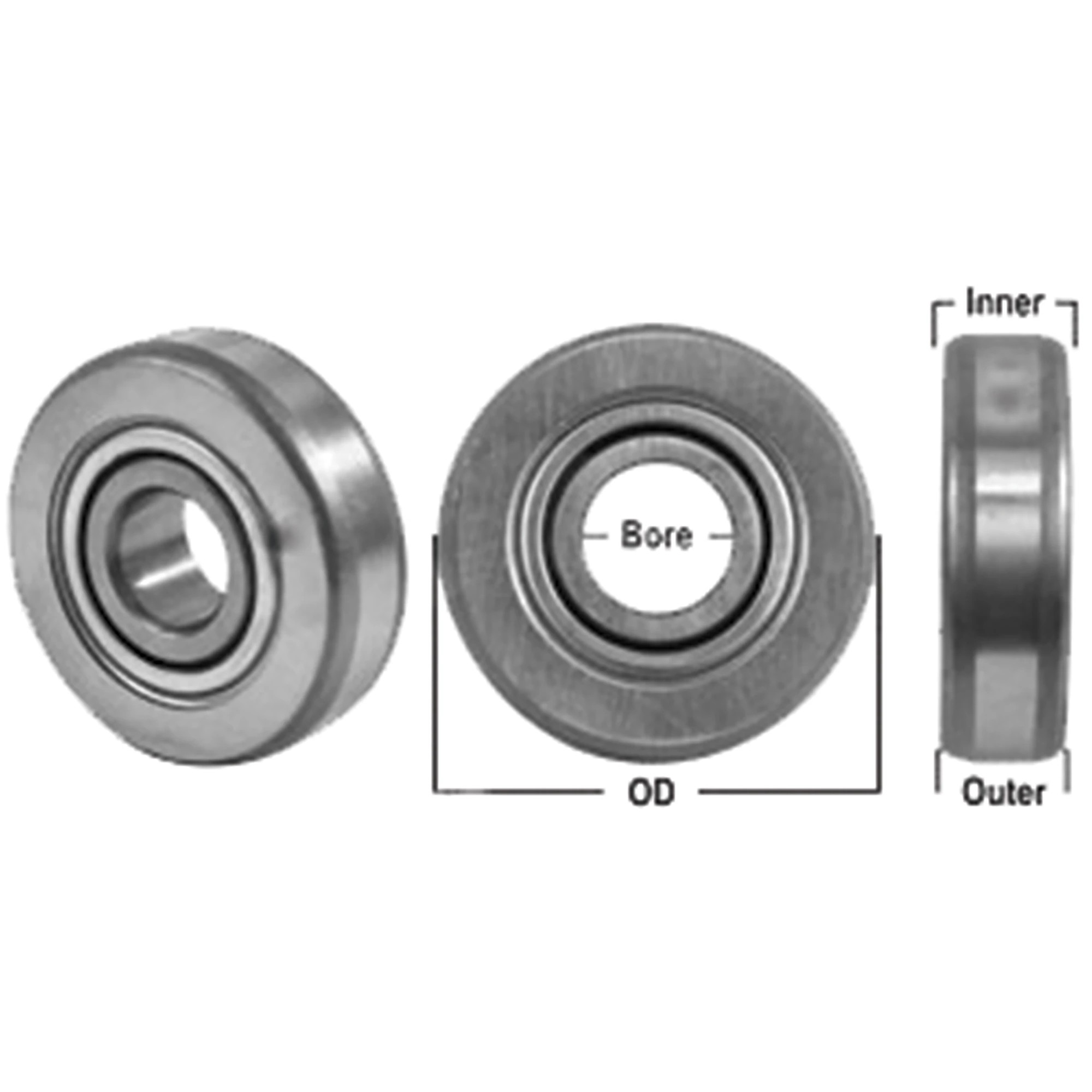 KUGELLAGER | NEWHOLLANDAG | EU | DE