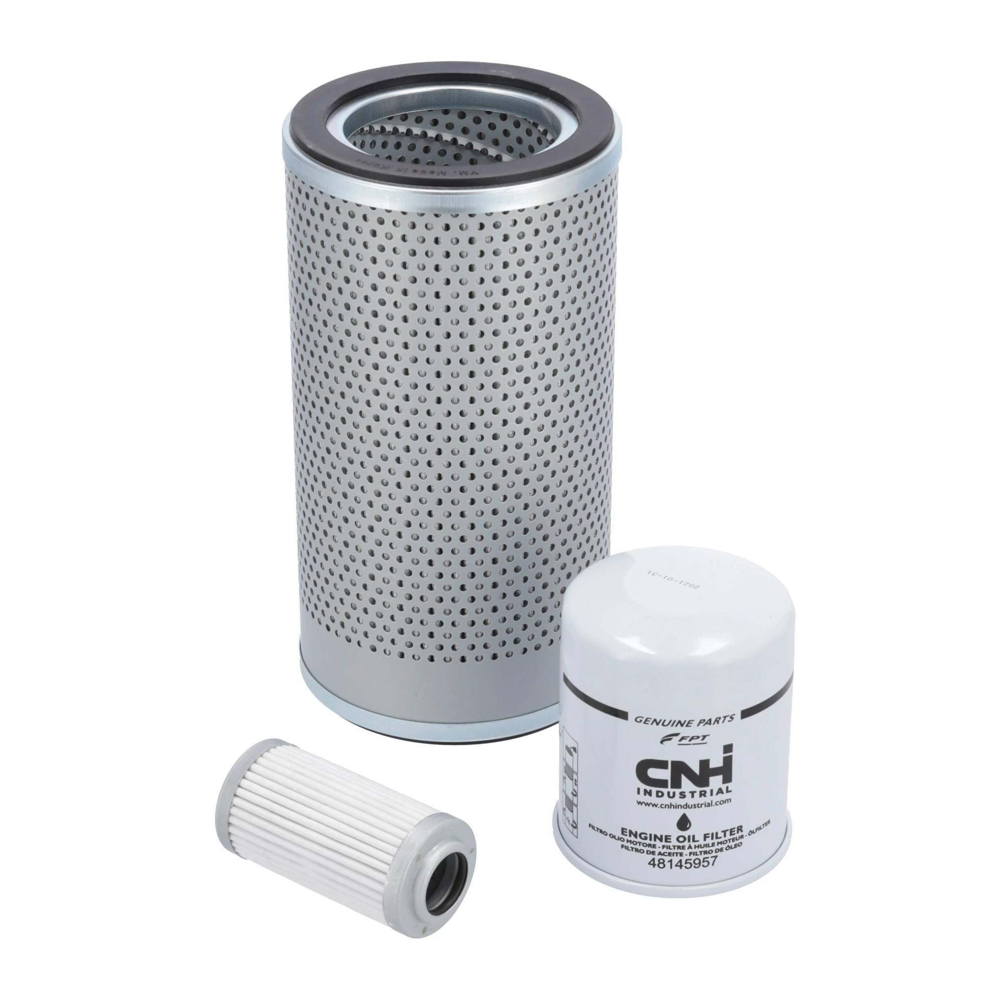 SERVICE KIT | NEWHOLLANDAG | SA | EN