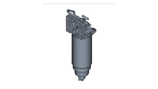 FUEL FILTER | STEYR | EU | EN